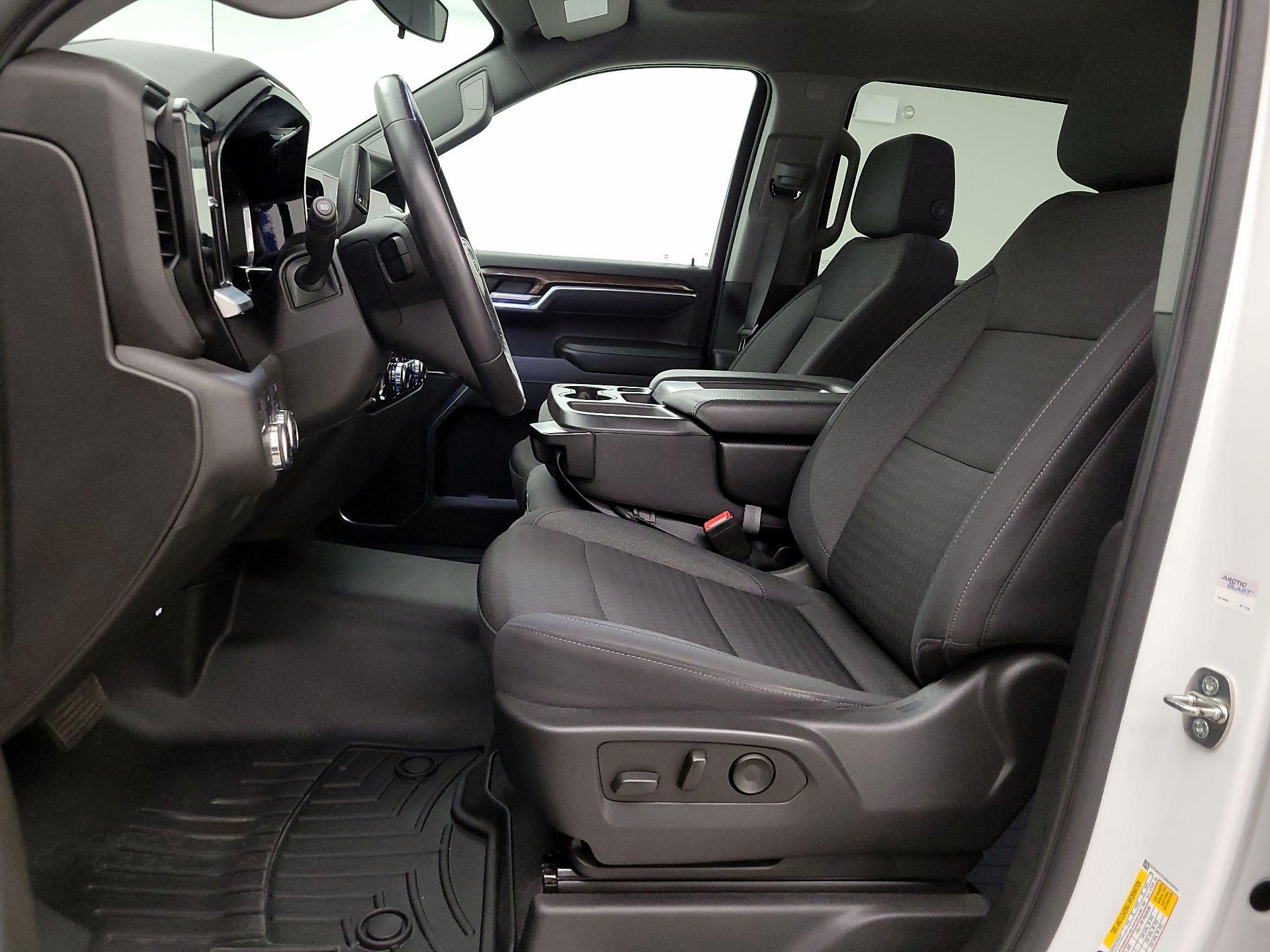 Thumbnail: 2022 GMC Sierra 1500 - 11