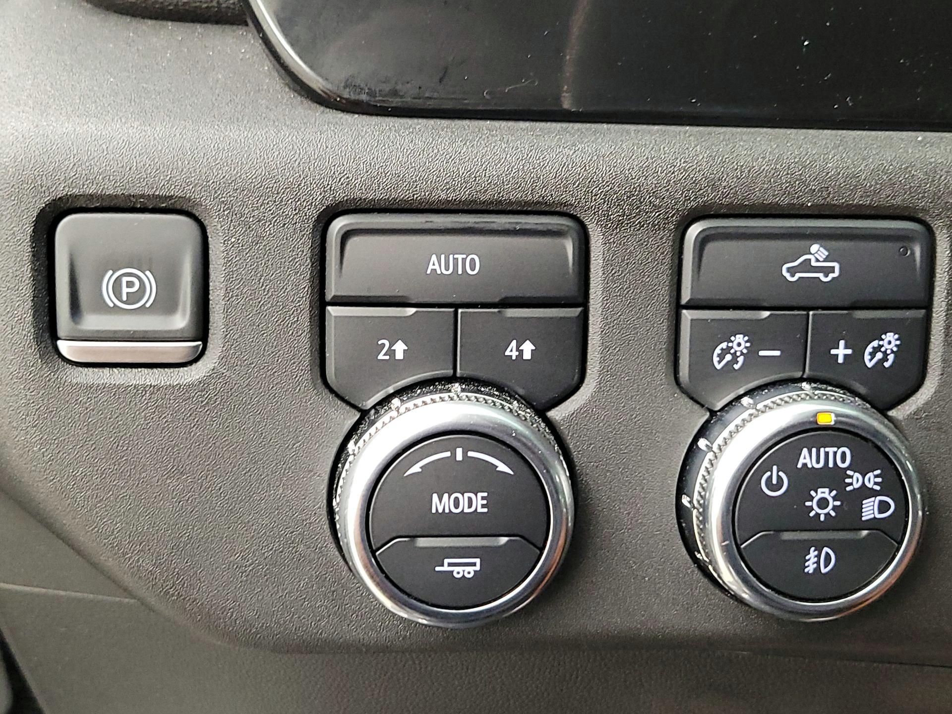 Thumbnail: 2022 GMC Sierra 1500 - 13