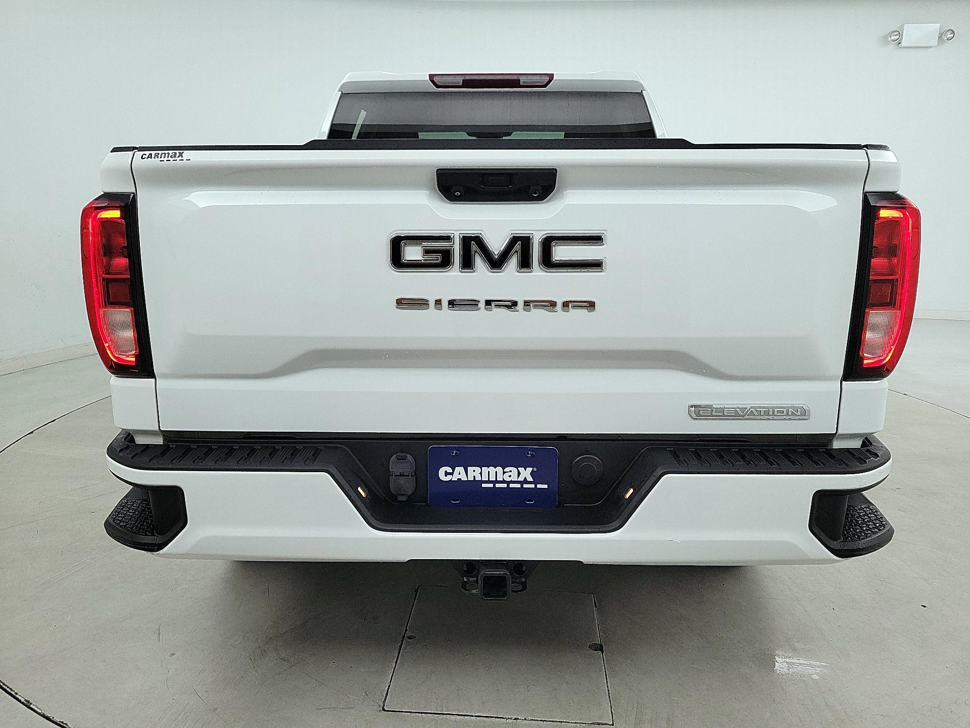 Thumbnail: 2022 GMC Sierra 1500 - 20