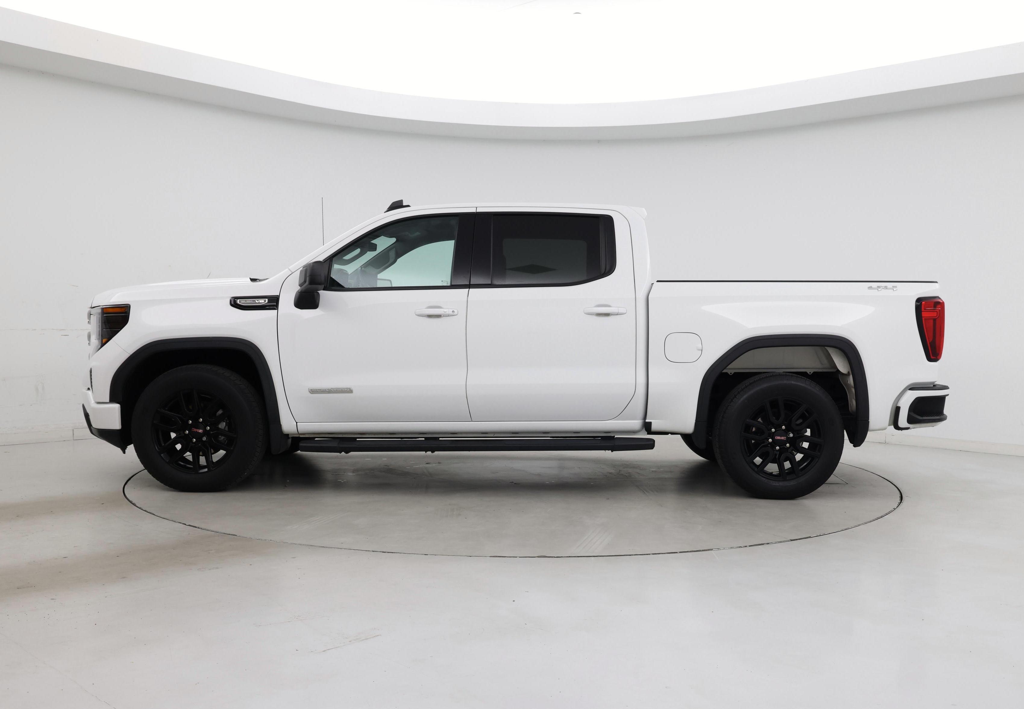 Thumbnail: 2022 GMC Sierra 1500 - 3