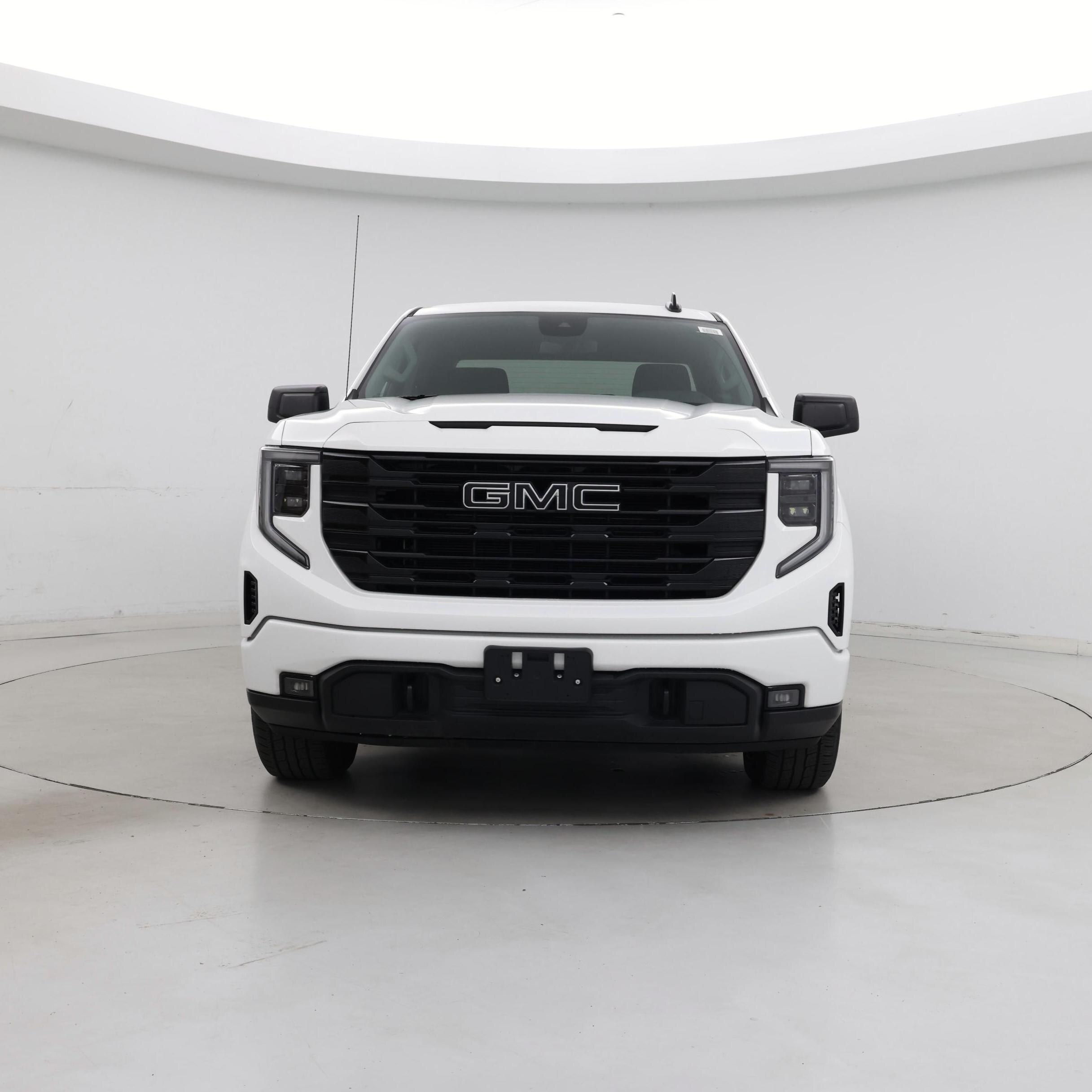 Thumbnail: 2022 GMC Sierra 1500 - 5
