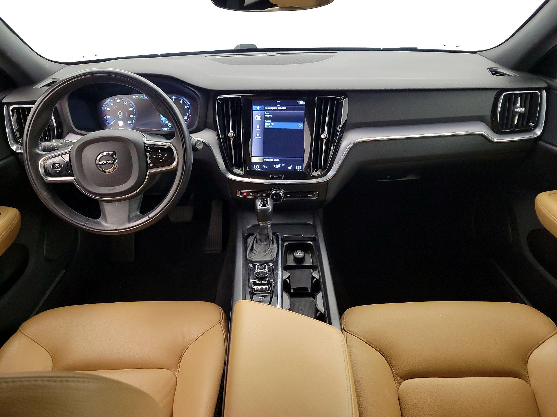 Thumbnail: 2020 Volvo V60 - 9