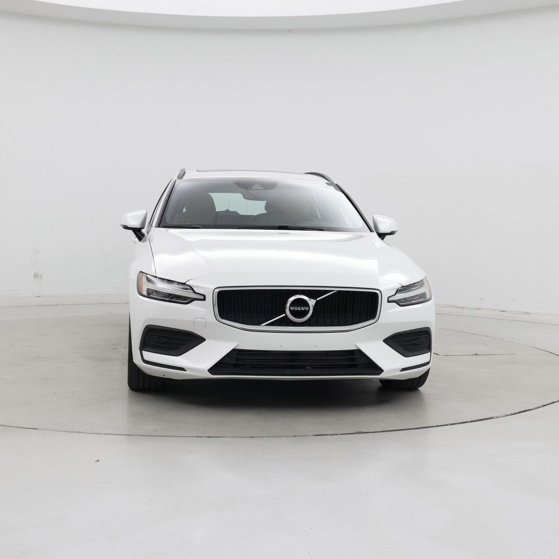 Thumbnail: 2020 Volvo V60 - 5
