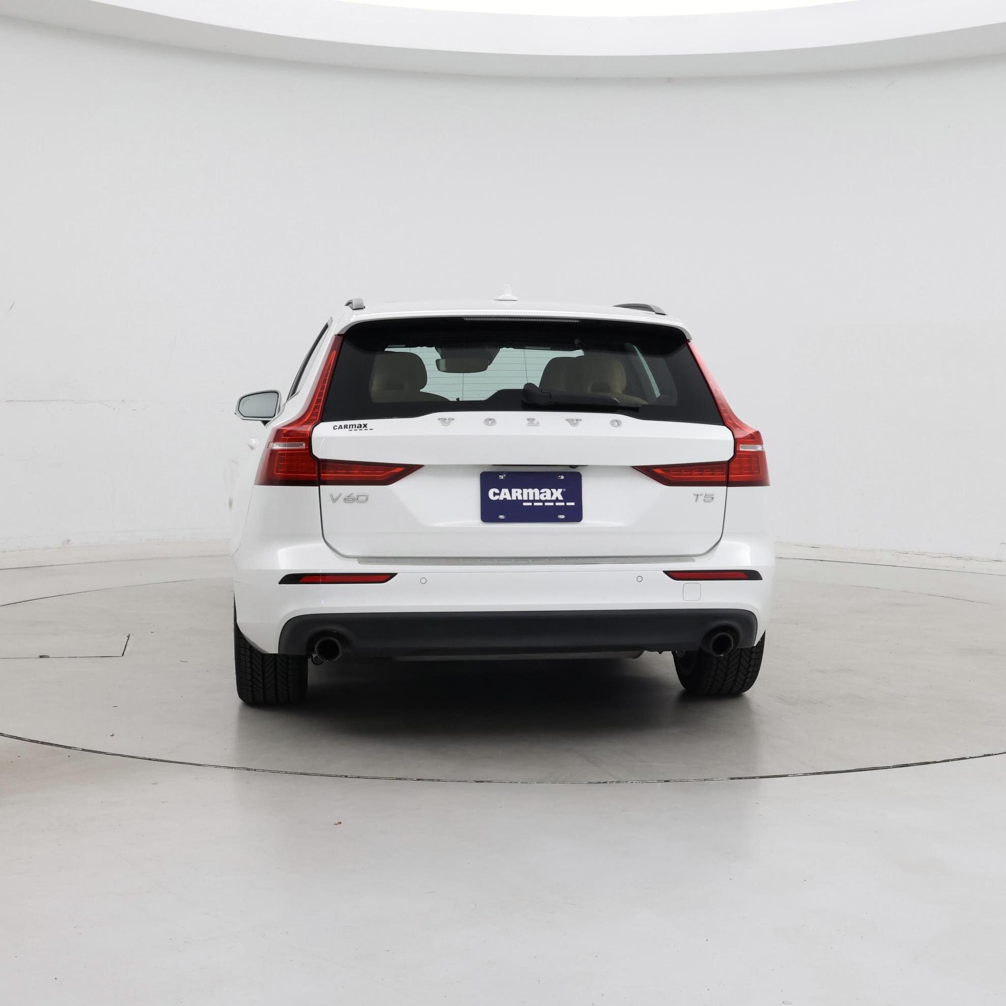 Thumbnail: 2020 Volvo V60 - 6