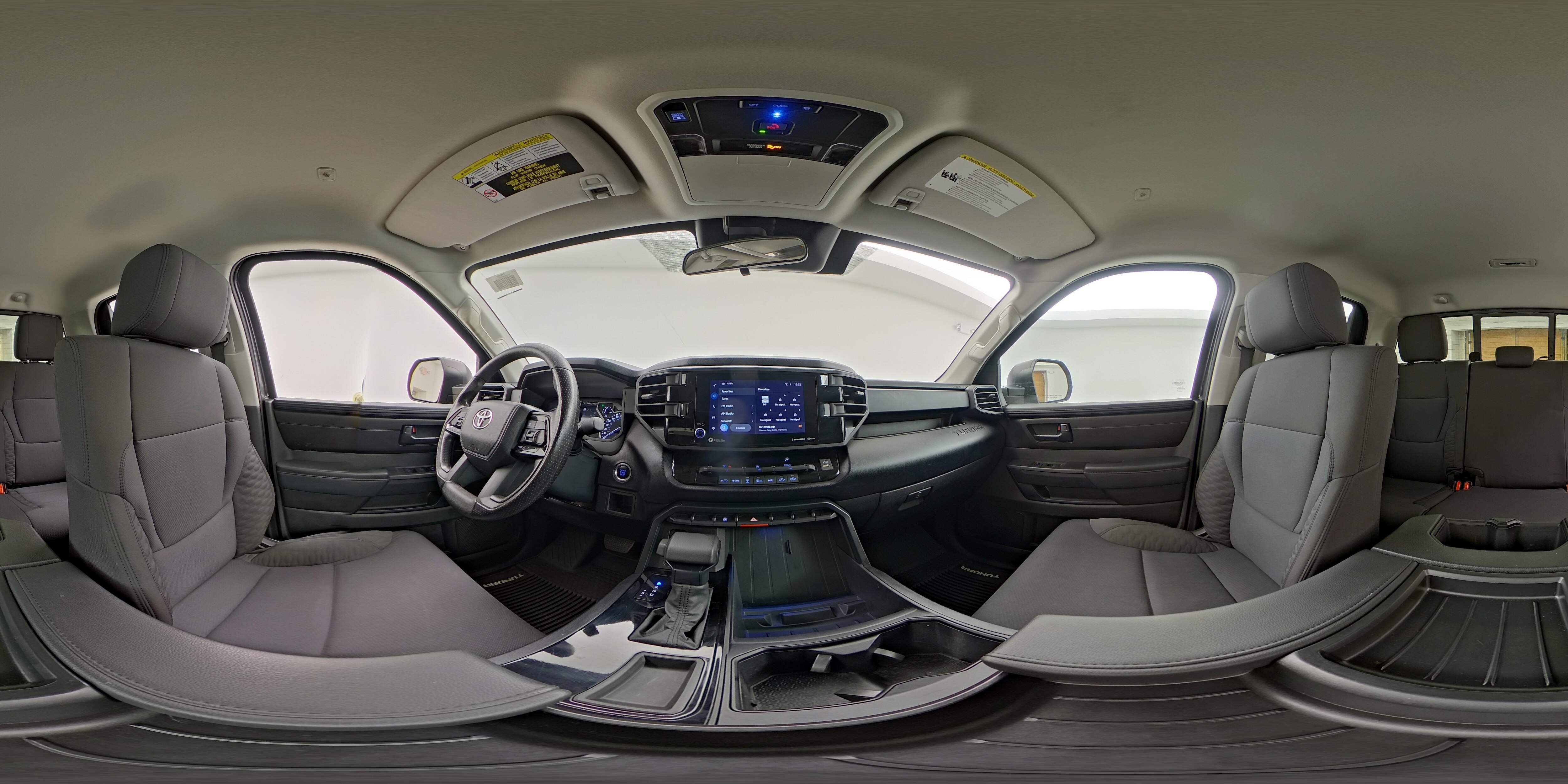 2023 Toyota Tundra SR - Photo 26