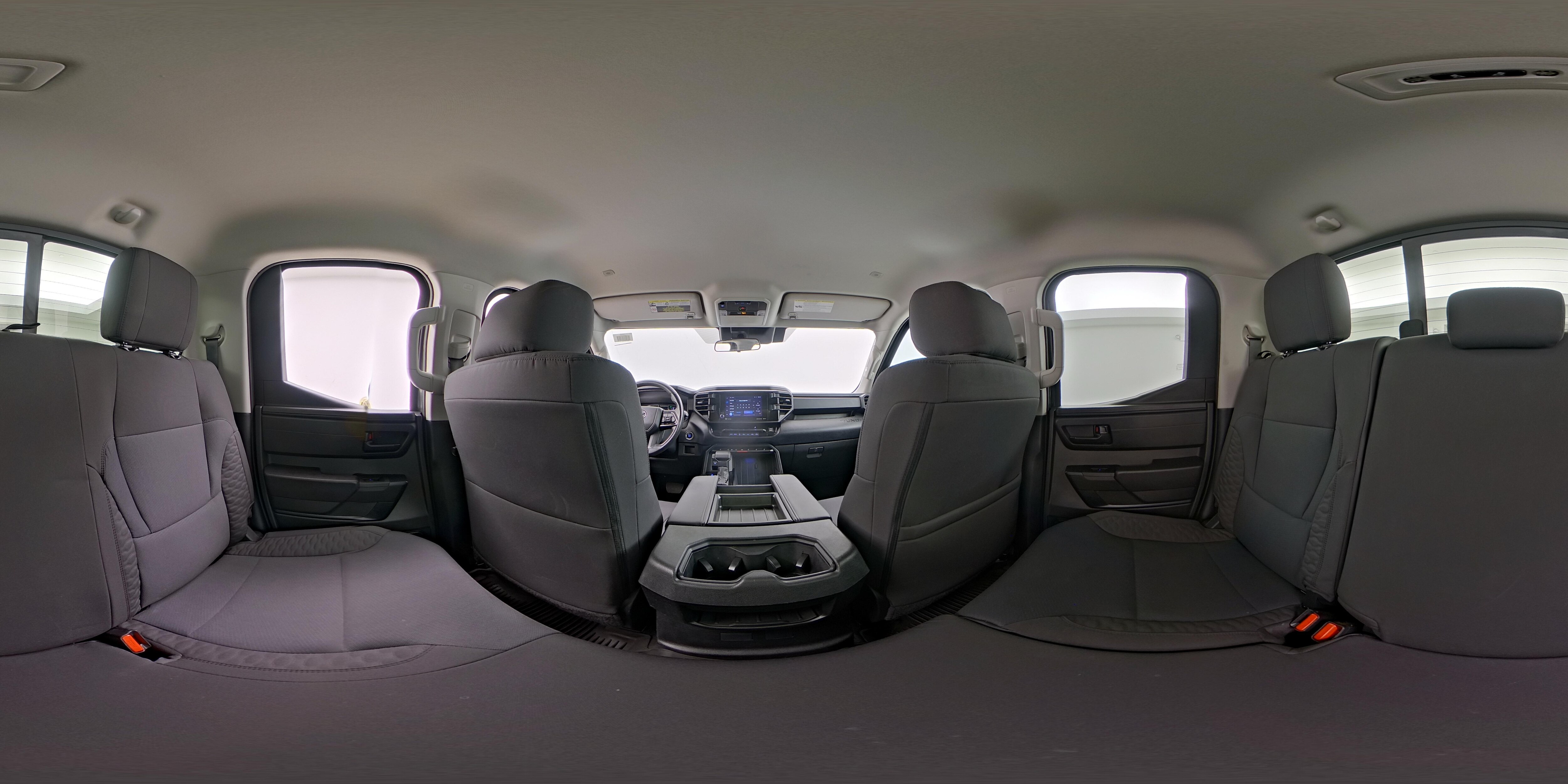 2023 Toyota Tundra SR - Photo 27