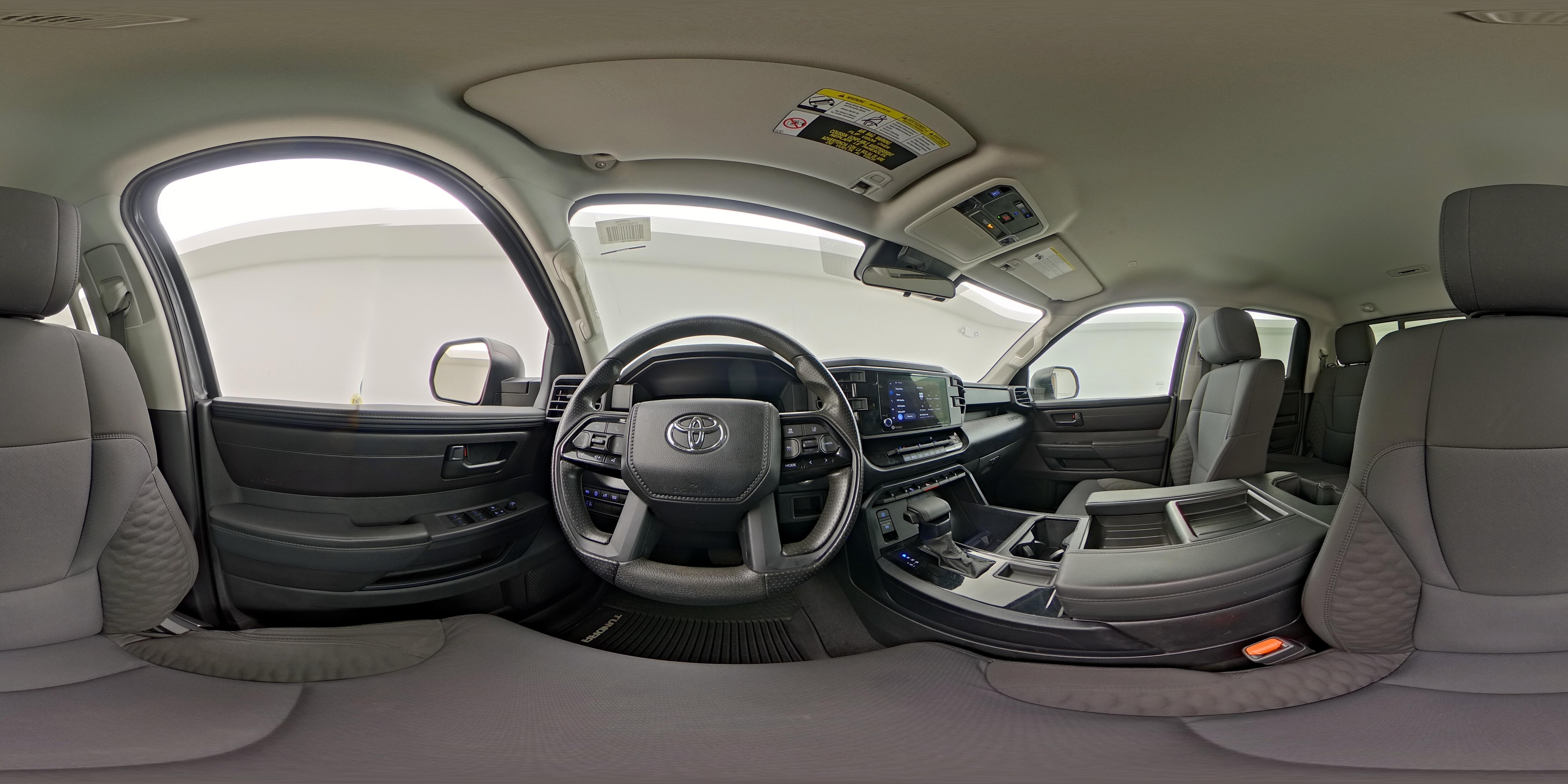 2023 Toyota Tundra SR - Photo 28
