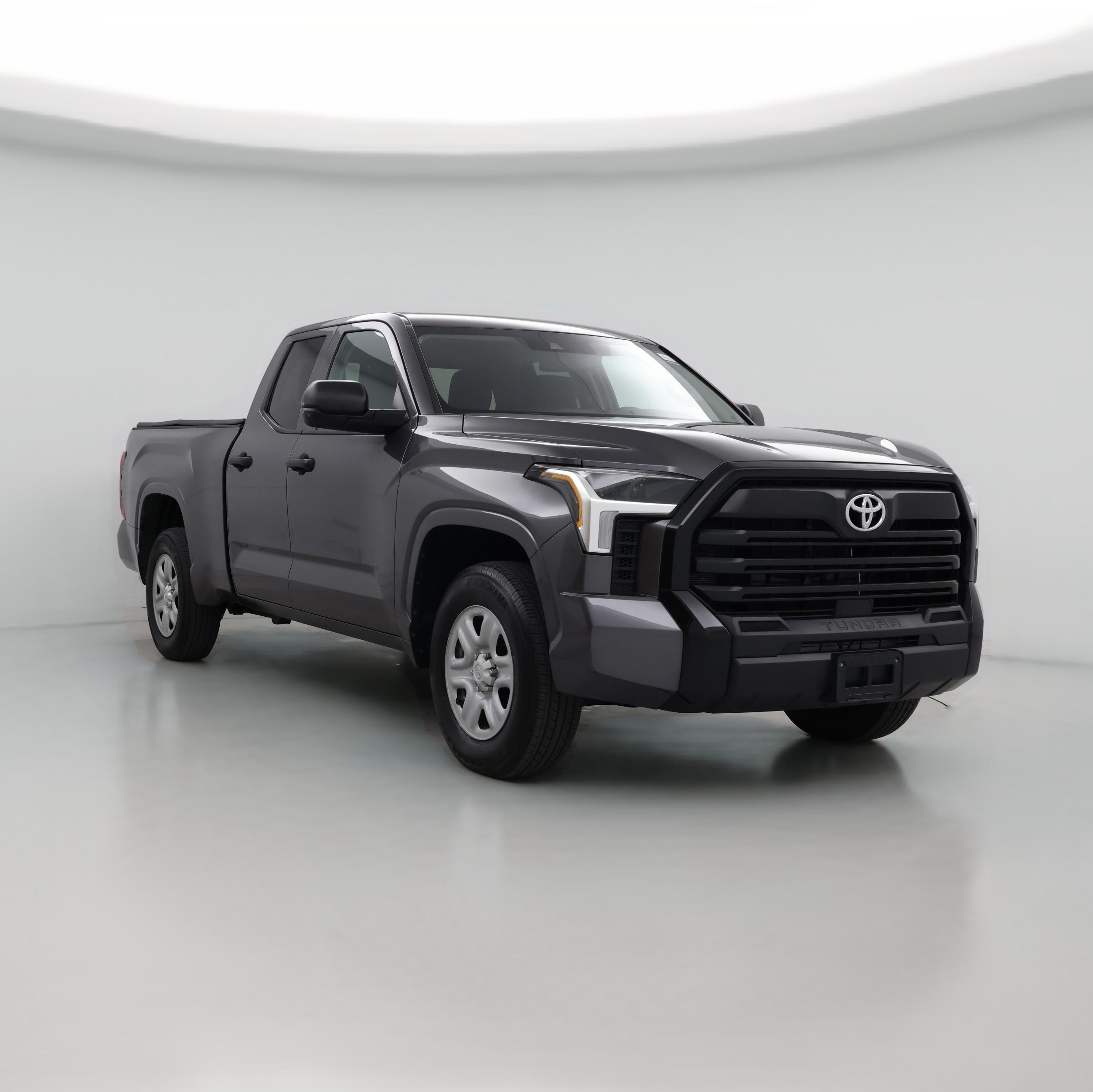 Thumbnail: 2023 Toyota Tundra - 1