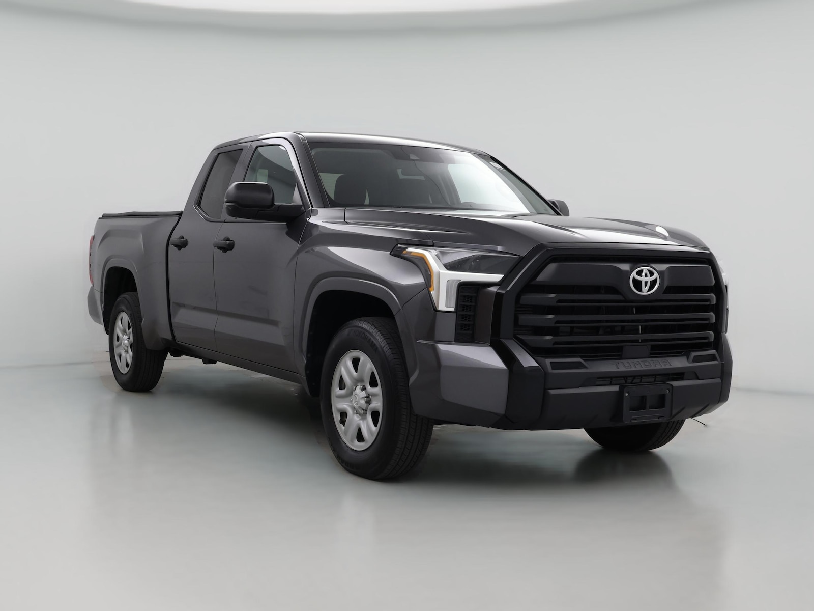 2023 Toyota Tundra