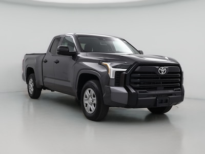 2023 Toyota Tundra SR