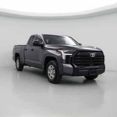 2023 Toyota Tundra SR