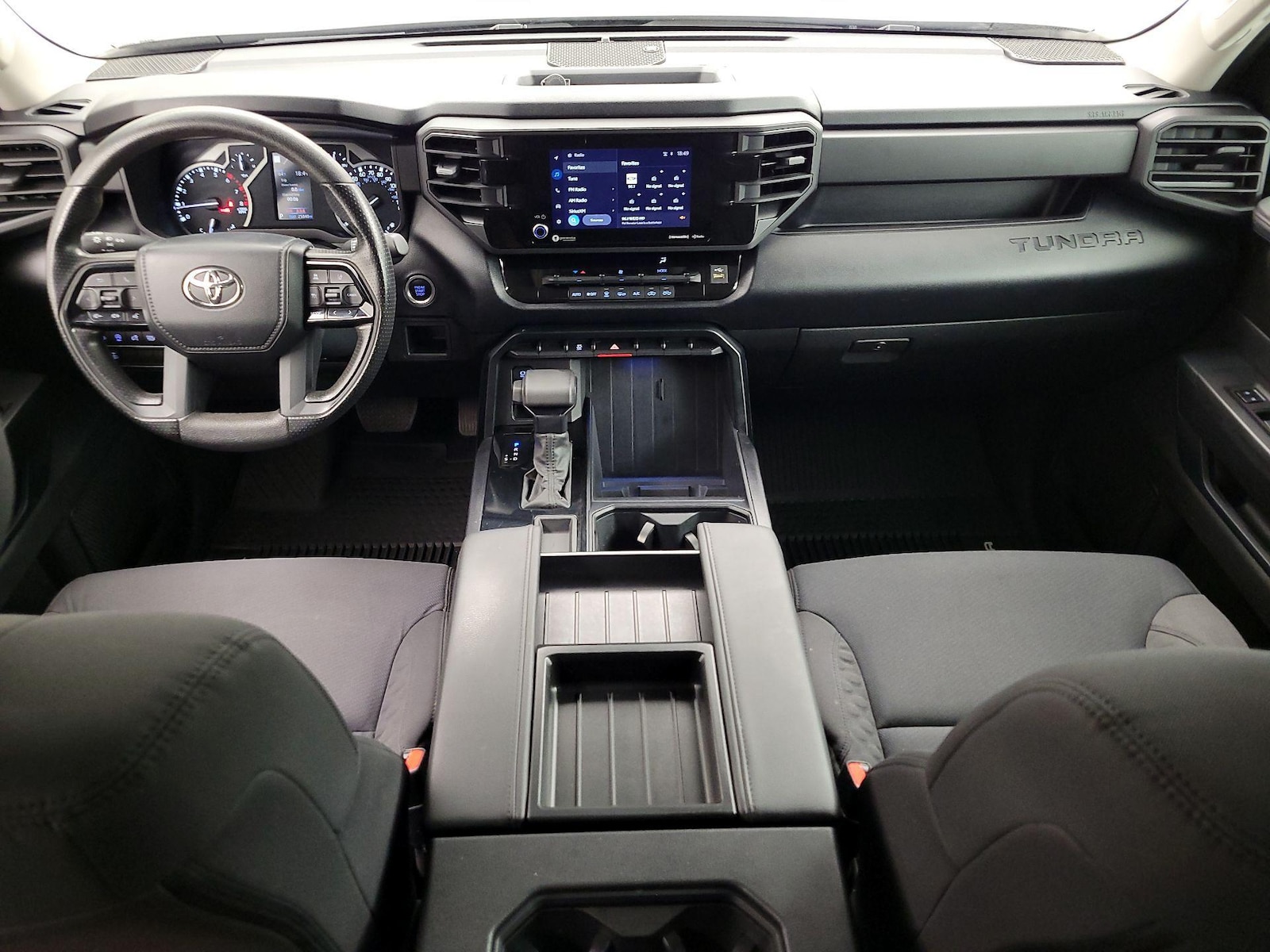 2023 Toyota Tundra SR - Photo 11