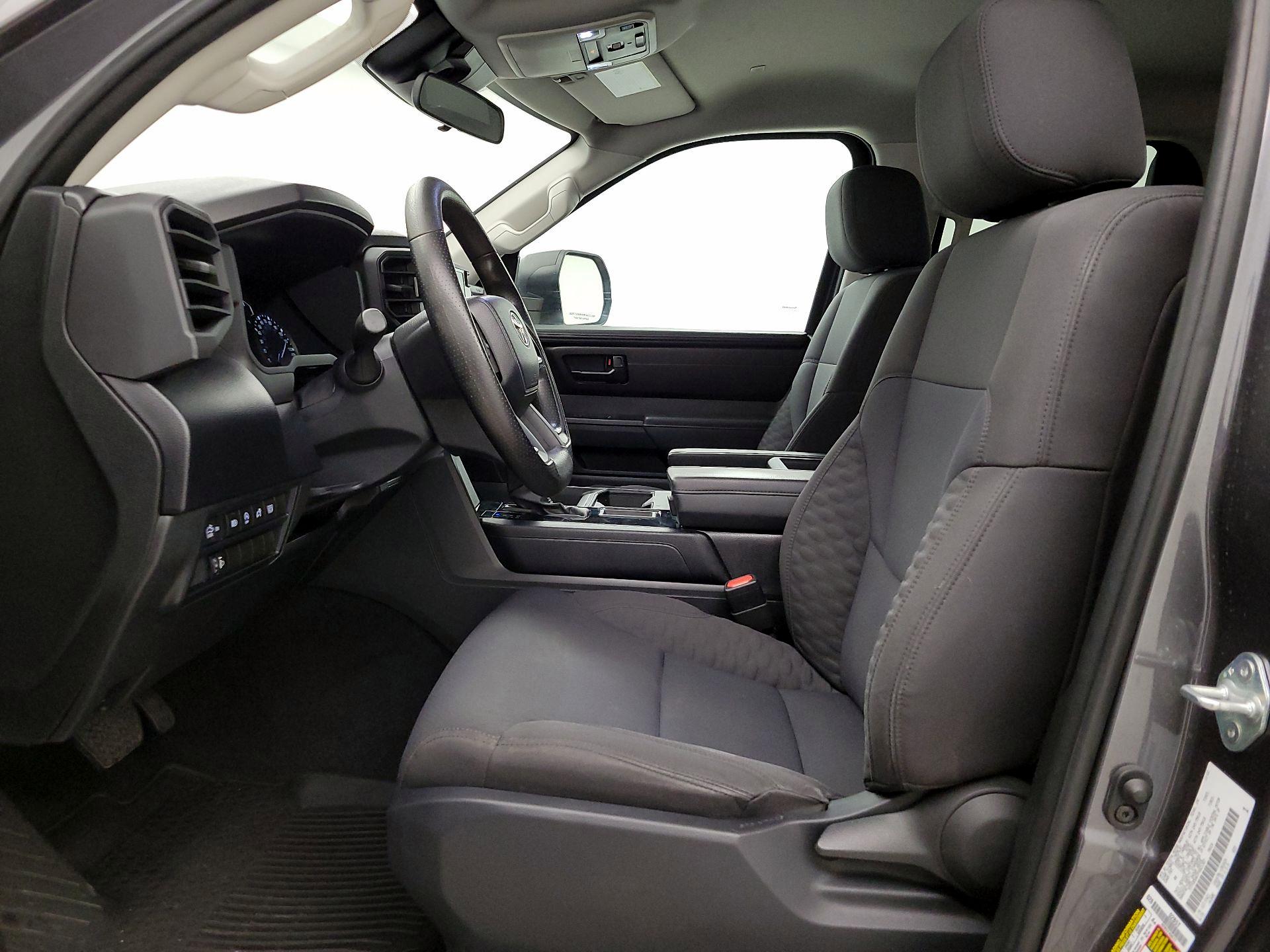 Thumbnail: 2023 Toyota Tundra - 11