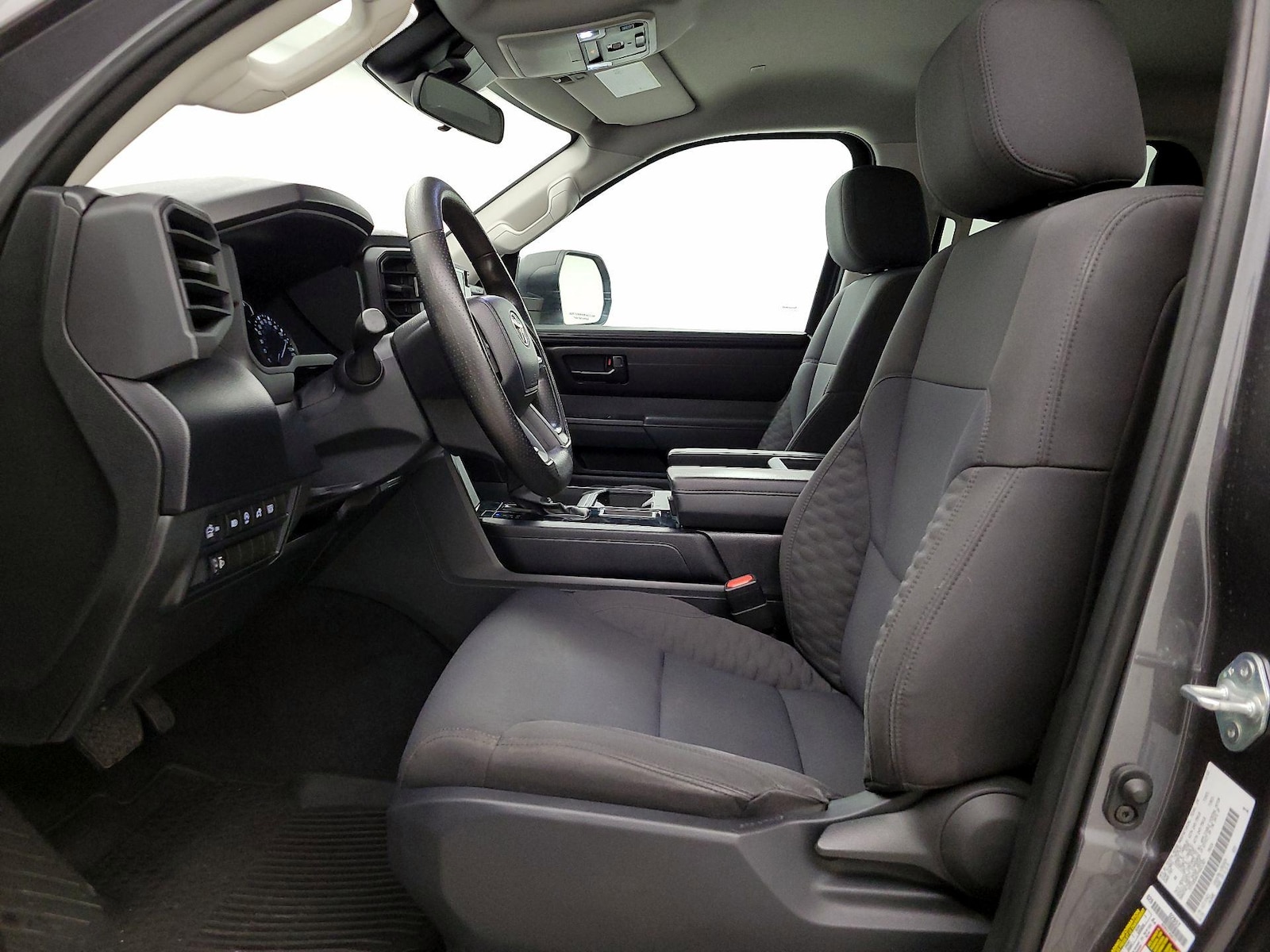 2023 Toyota Tundra SR - Photo 13