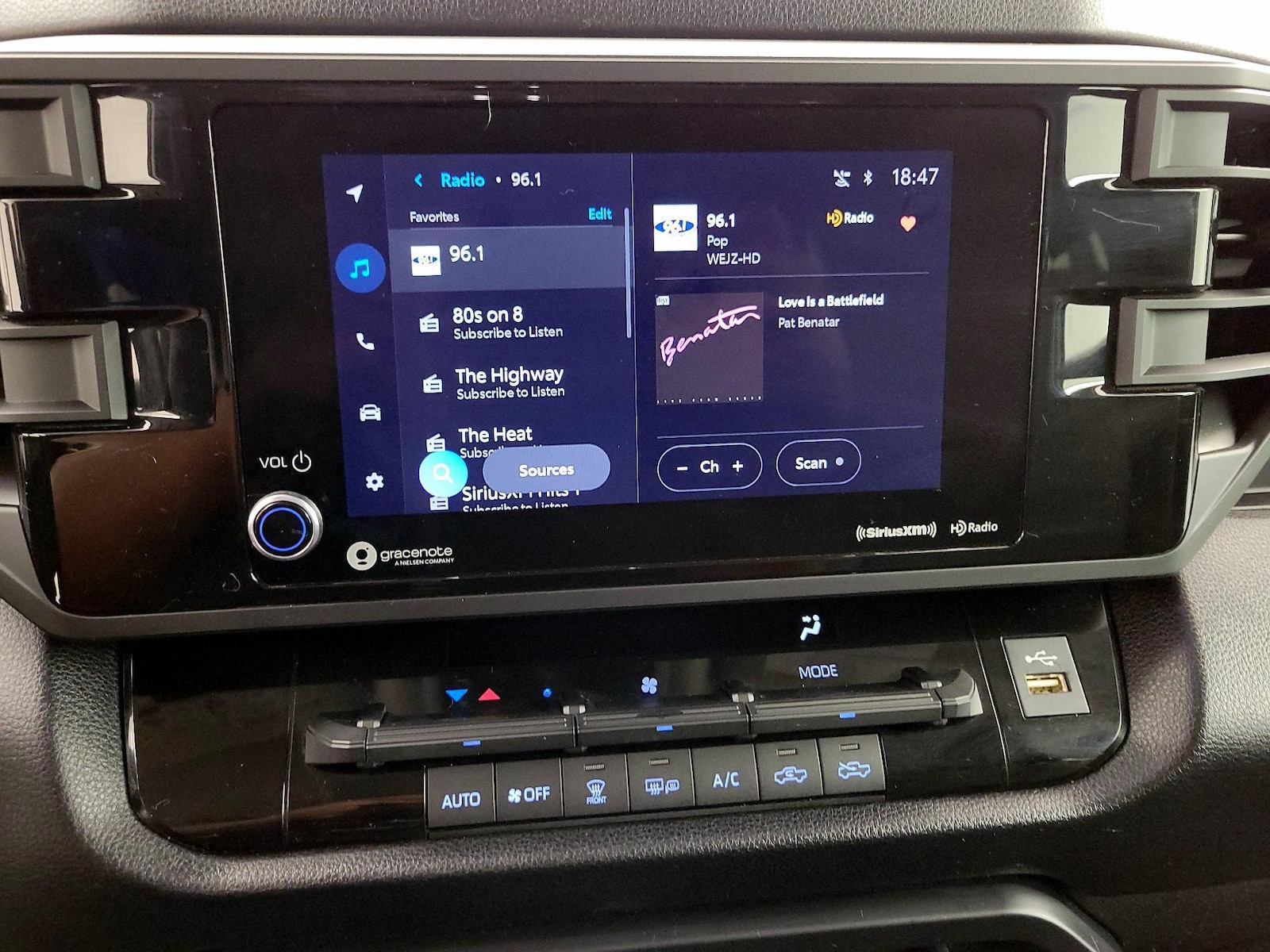 2023 Toyota Tundra SR - Photo 17