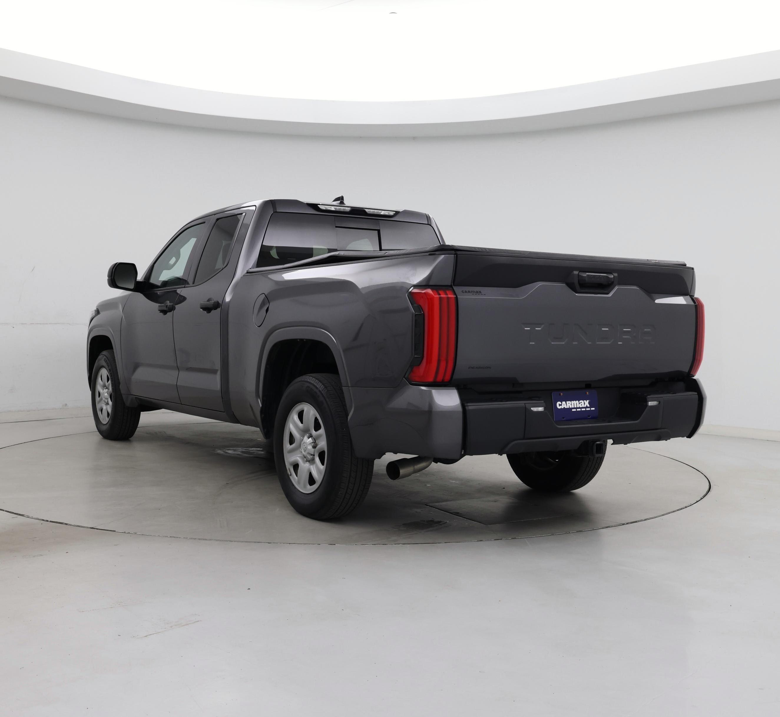 Thumbnail: 2023 Toyota Tundra - 2