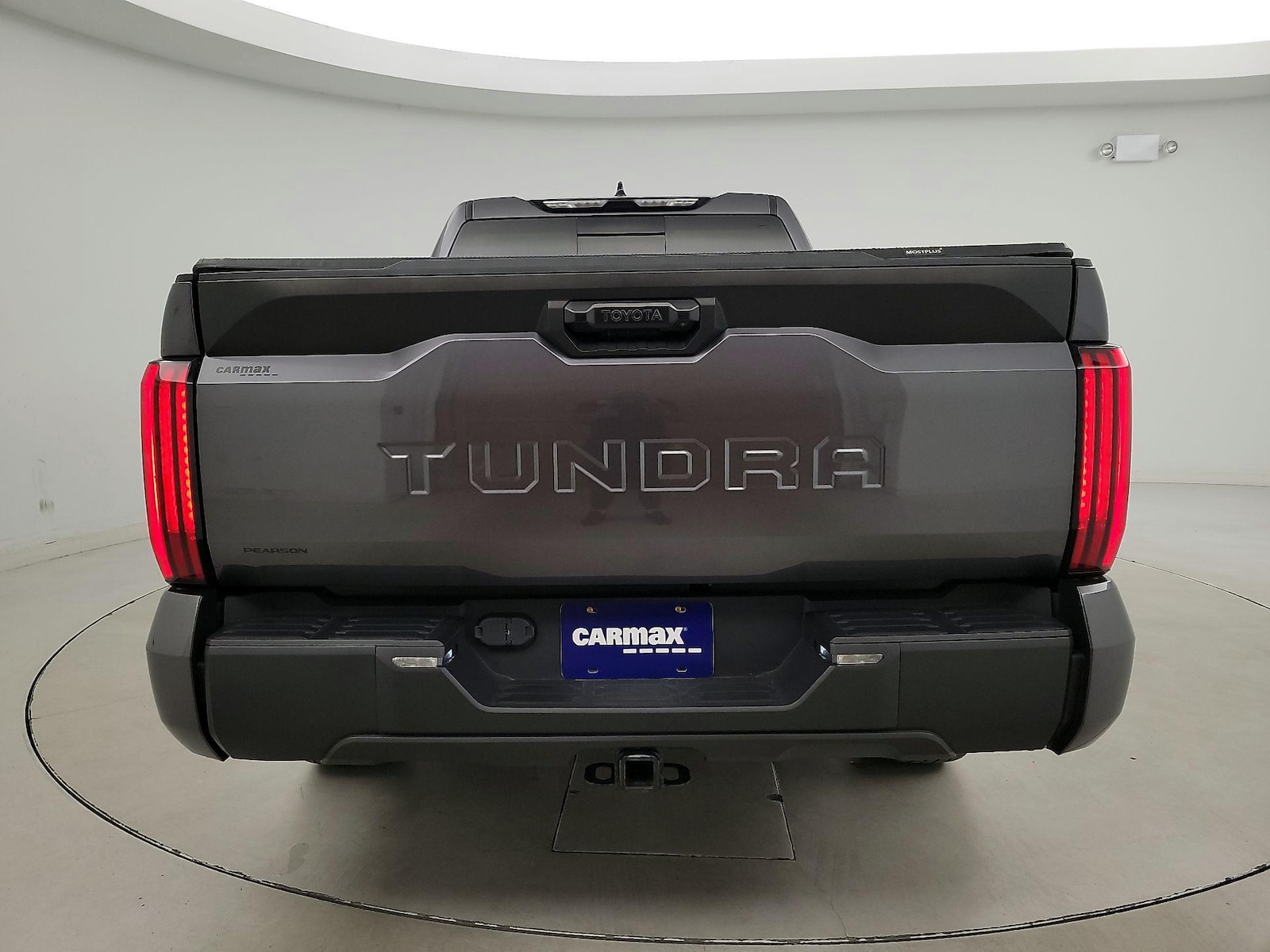 2023 Toyota Tundra SR - Photo 22