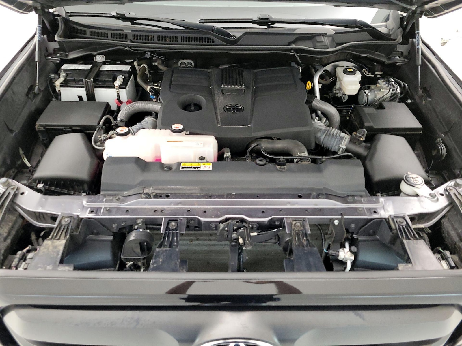 2023 Toyota Tundra SR - Photo 24