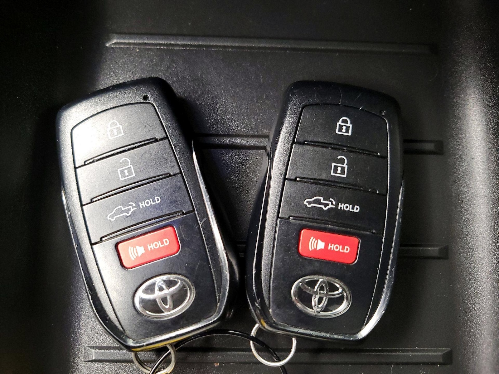 2023 Toyota Tundra SR - Photo 25