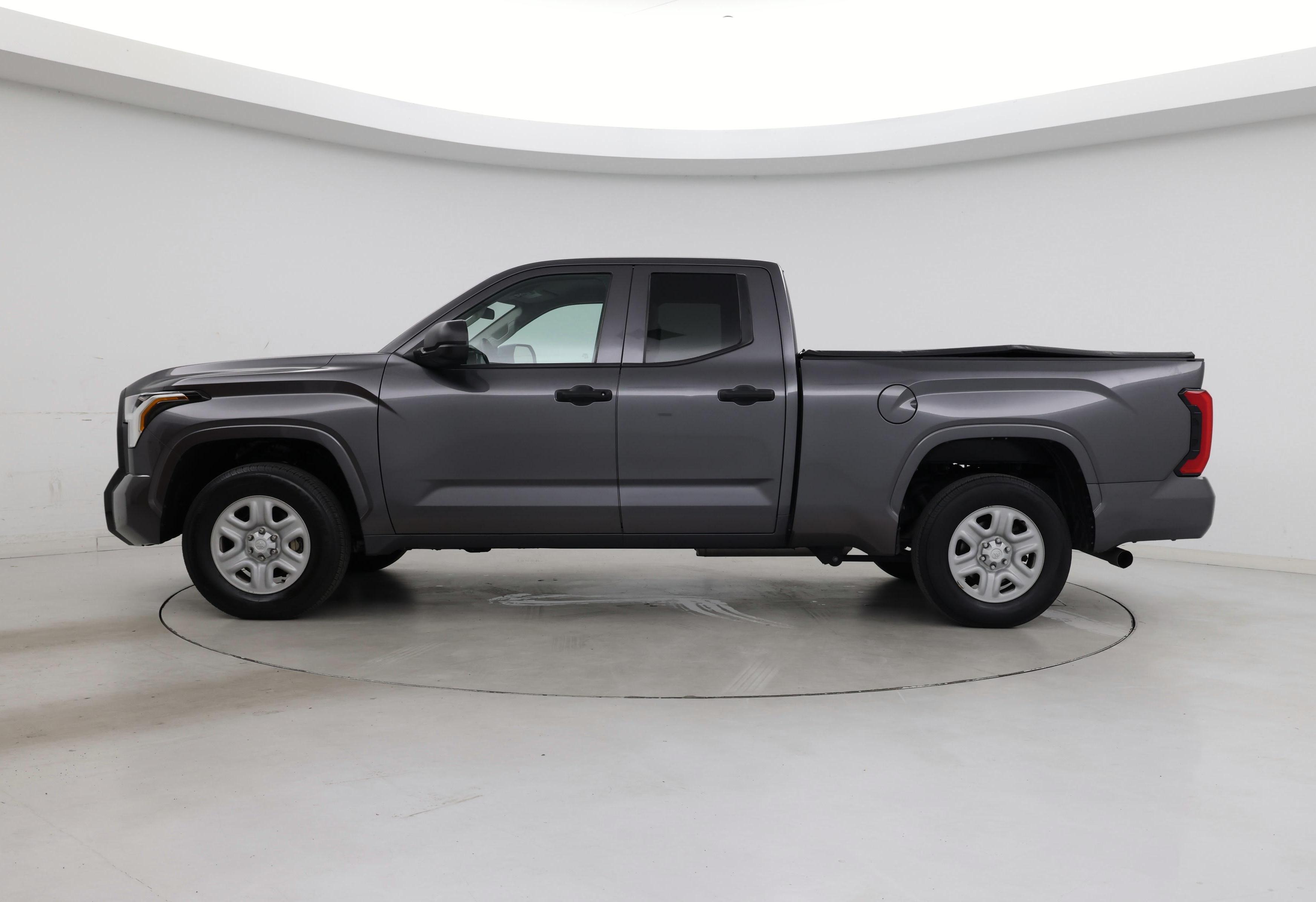 Thumbnail: 2023 Toyota Tundra - 3