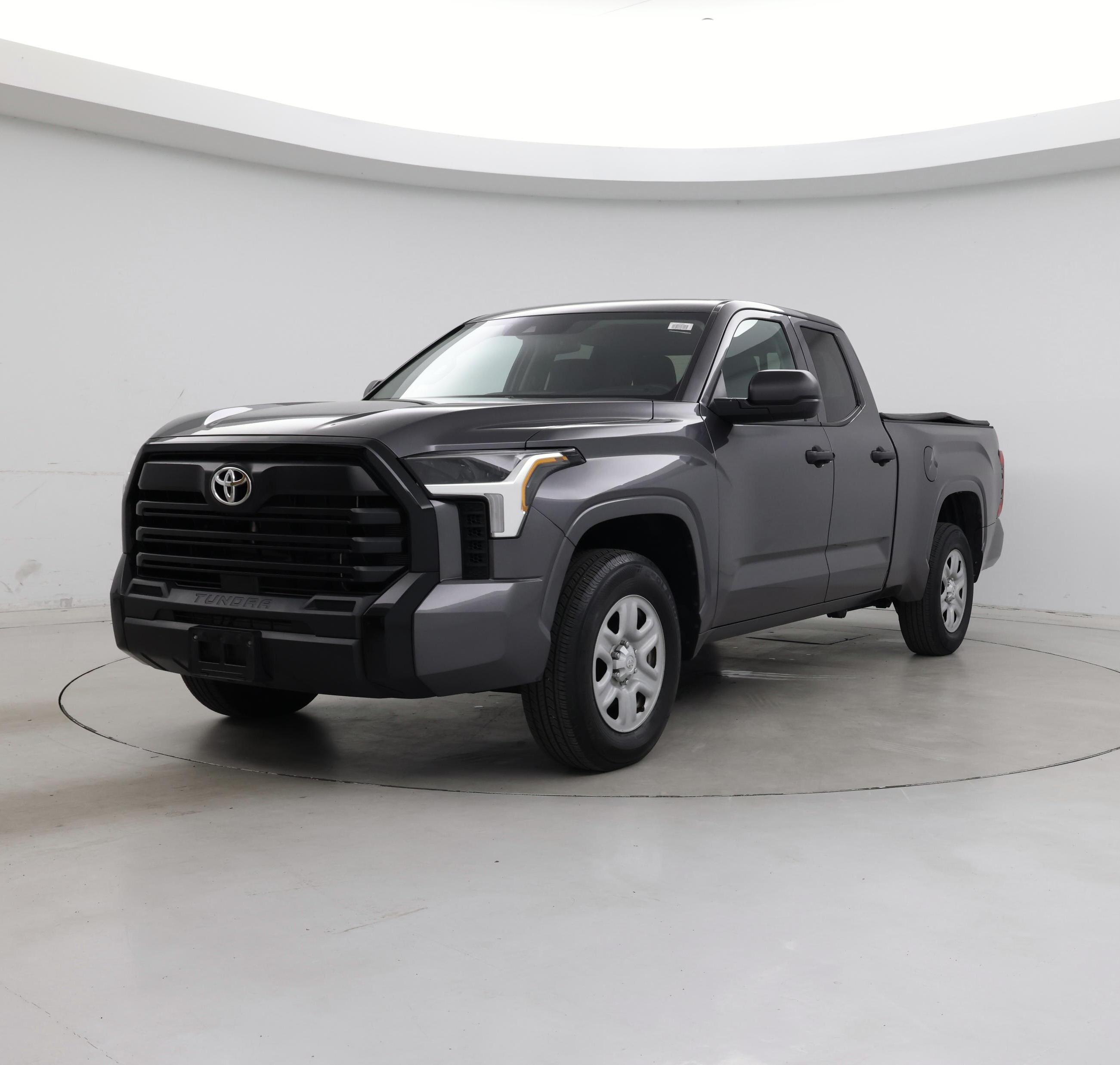 Thumbnail: 2023 Toyota Tundra - 4