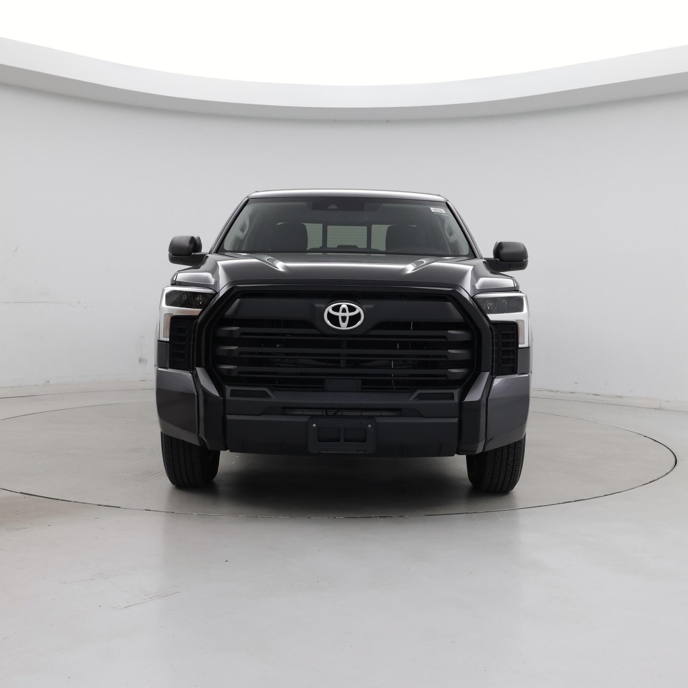 Thumbnail: 2023 Toyota Tundra - 5