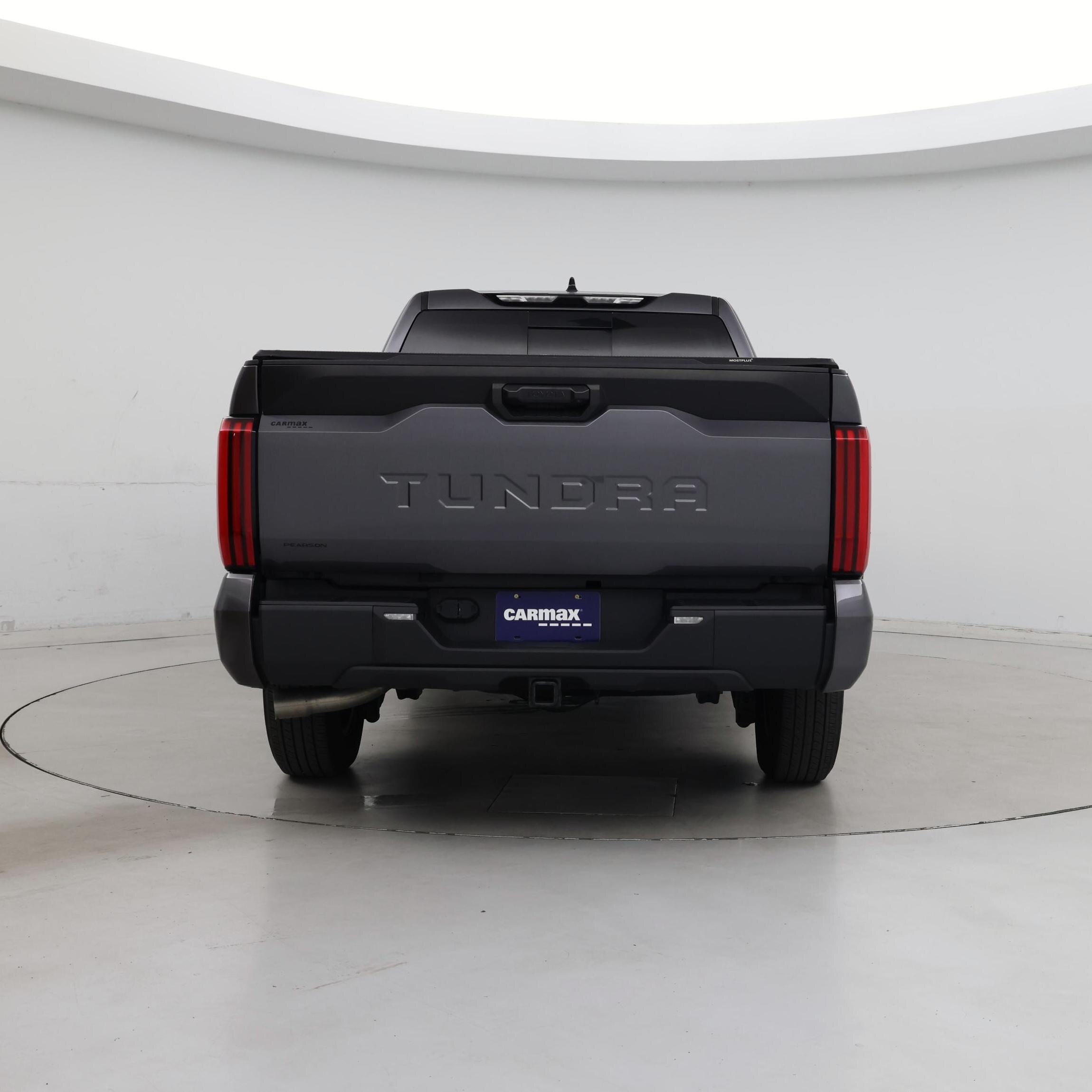 Thumbnail: 2023 Toyota Tundra - 6