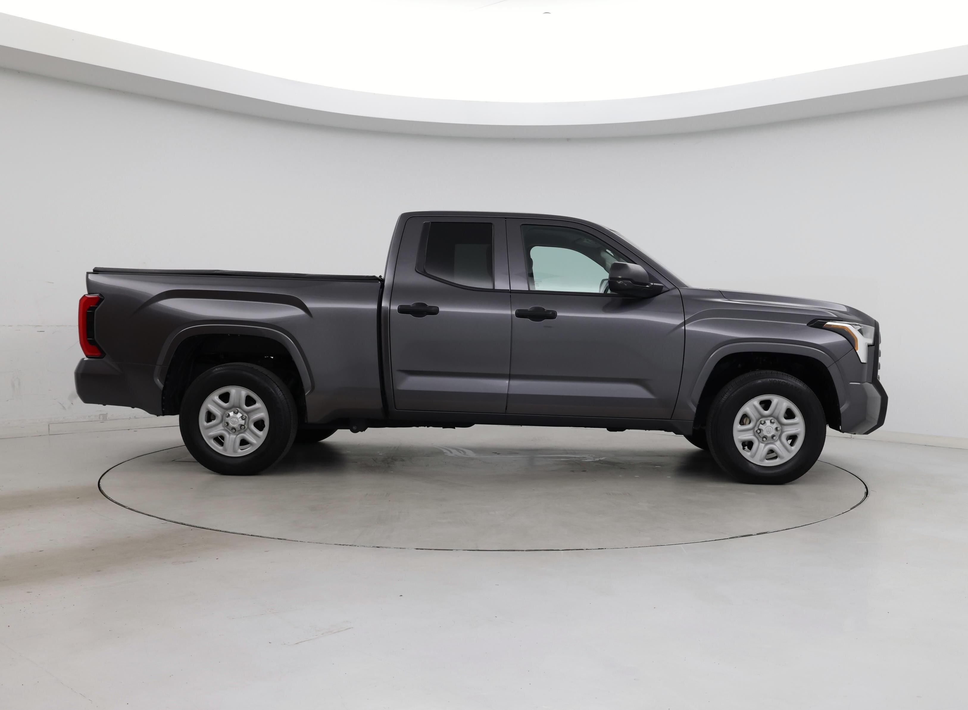 Thumbnail: 2023 Toyota Tundra - 7
