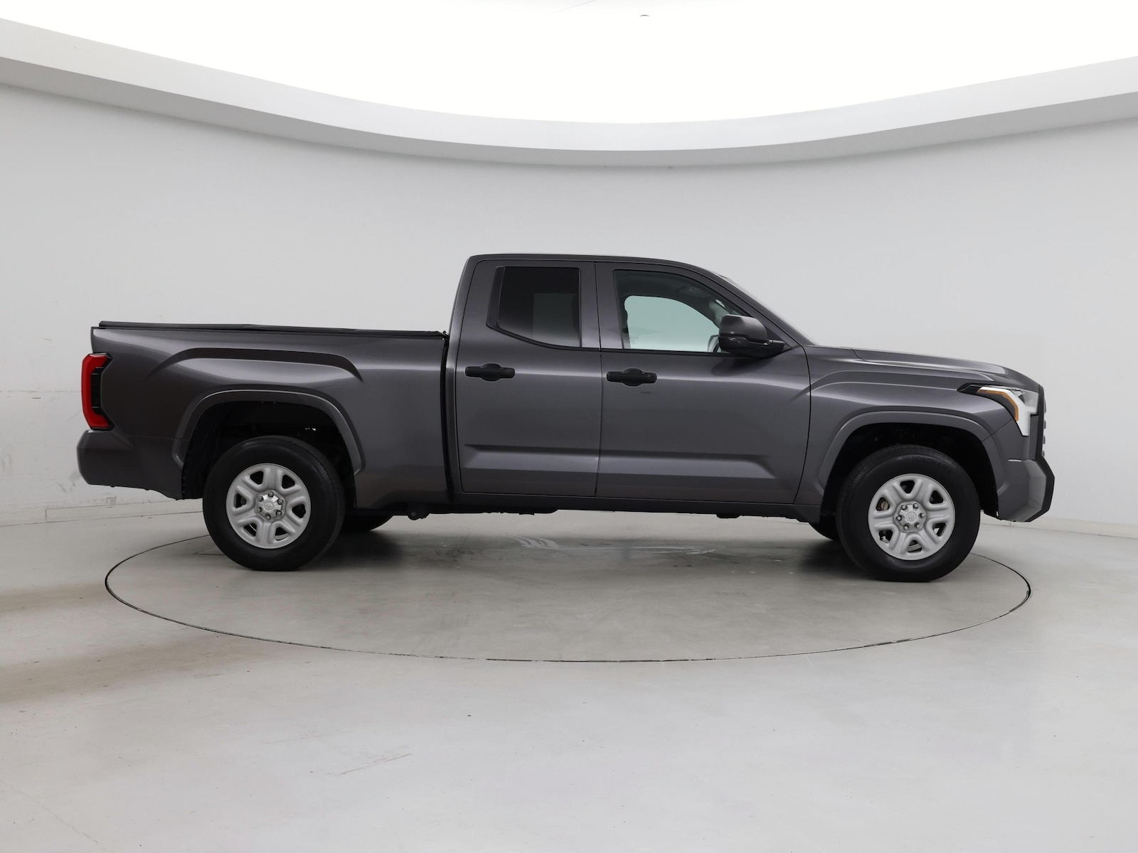 2023 Toyota Tundra SR - Photo 8
