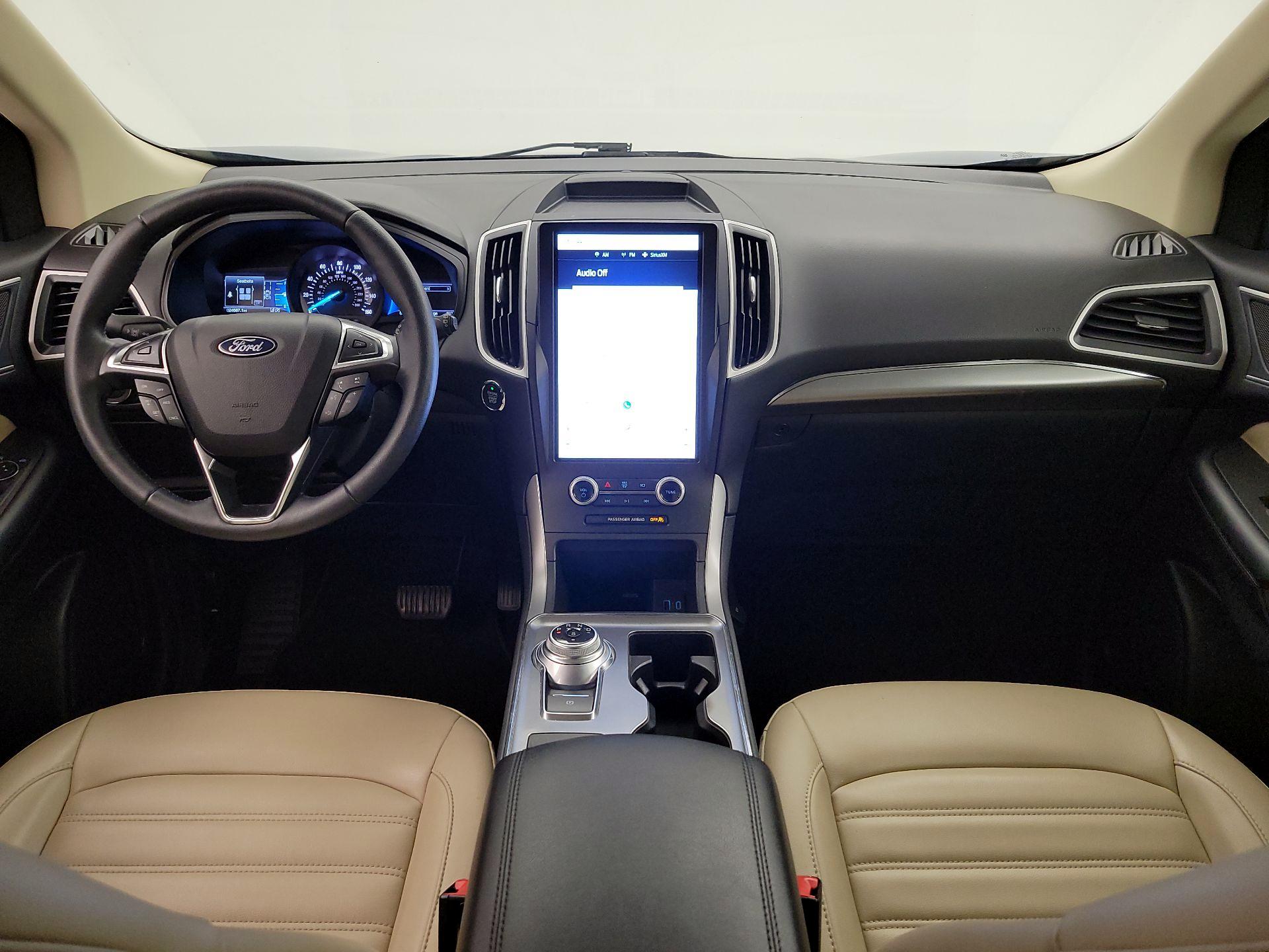 Thumbnail: 2022 Ford Edge - 9