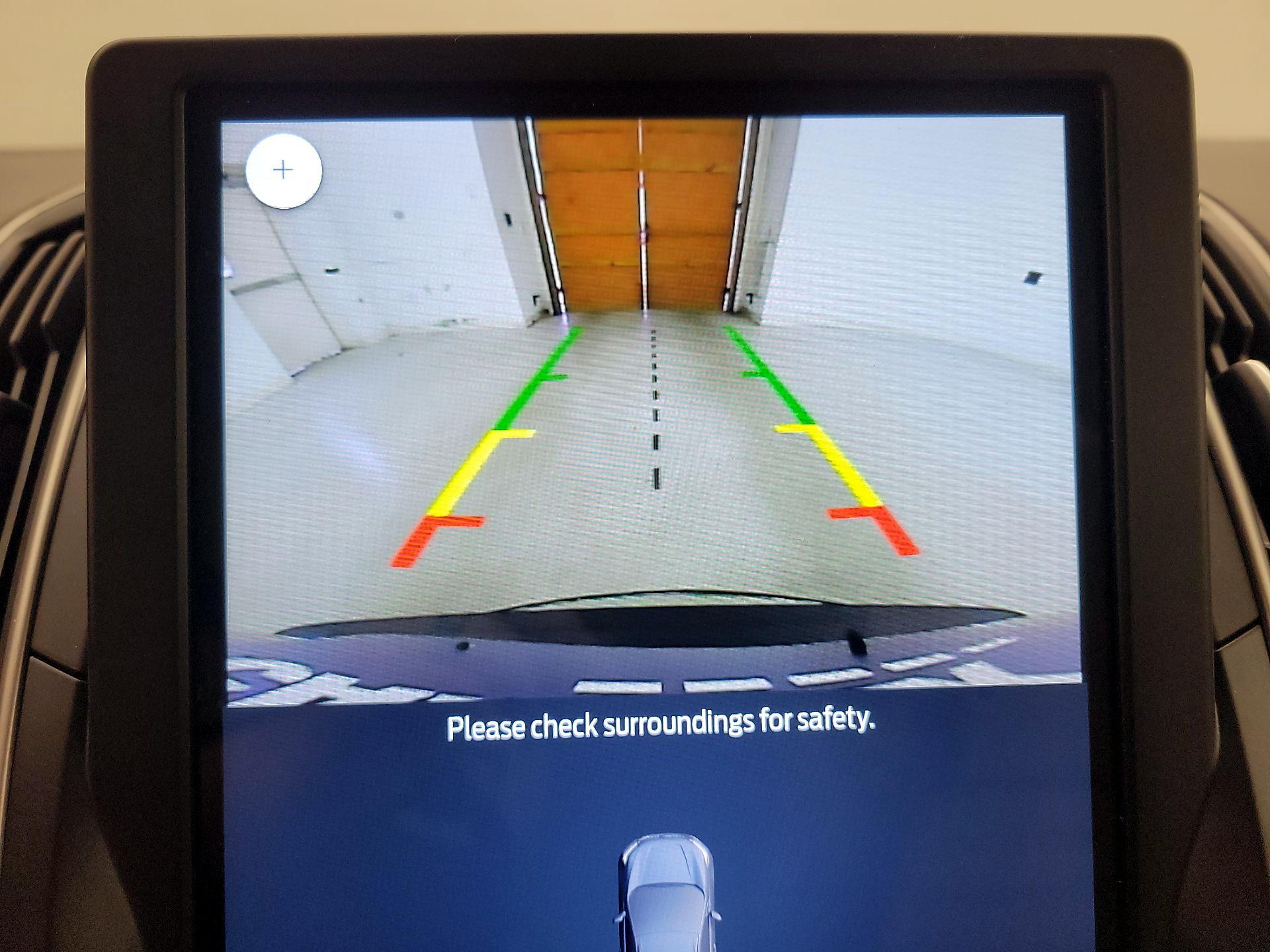 Thumbnail: 2022 Ford Edge - 14