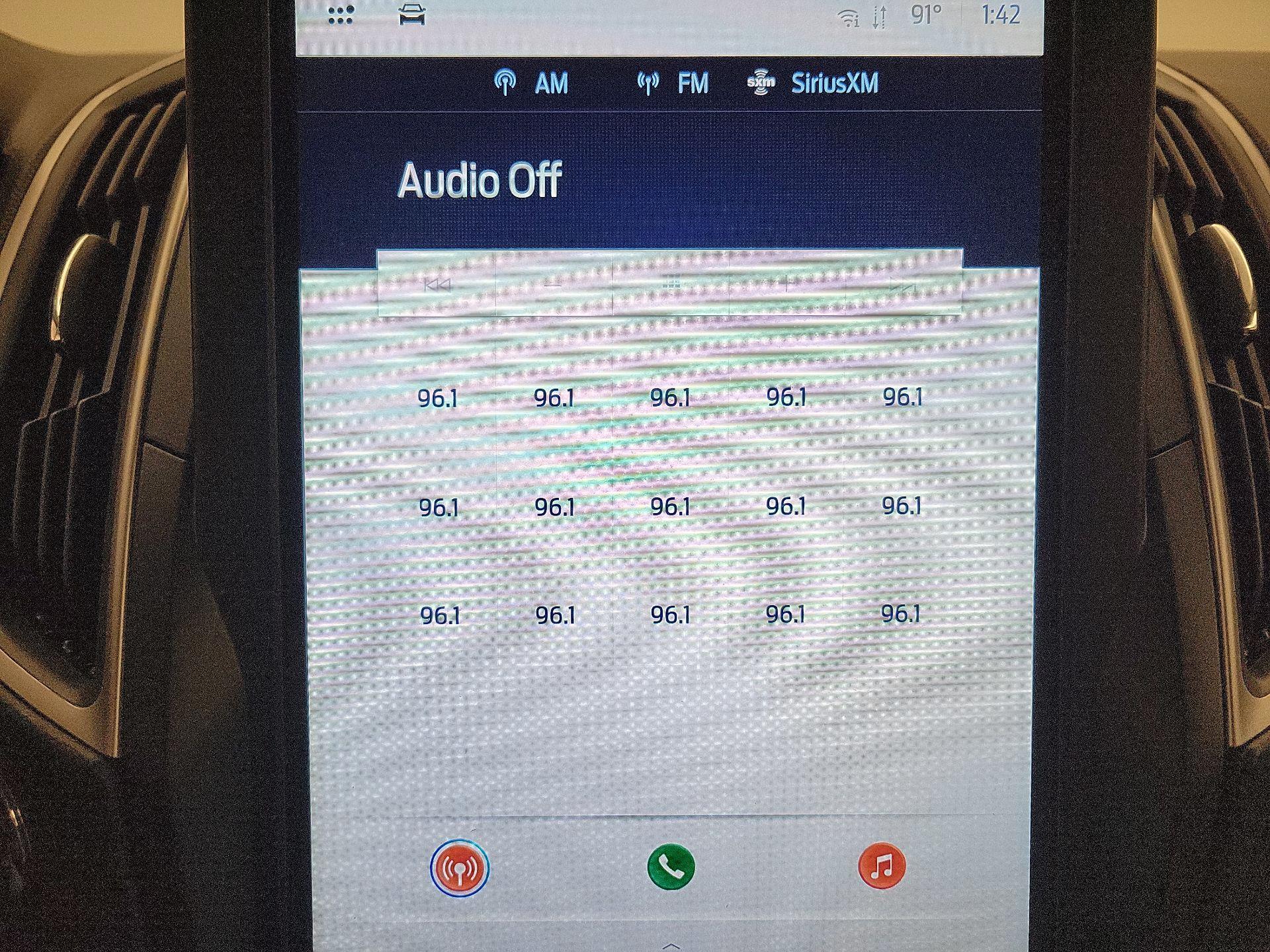 Thumbnail: 2022 Ford Edge - 15