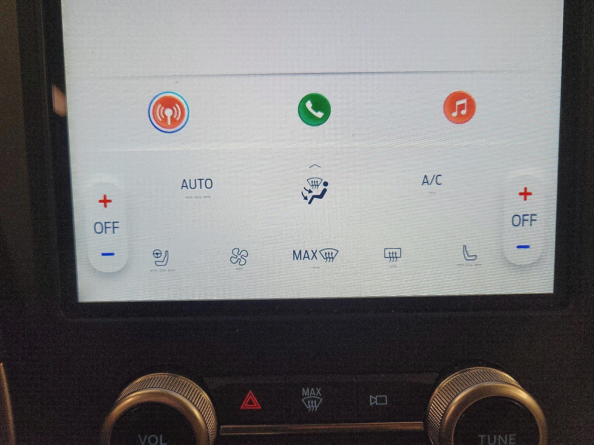 Thumbnail: 2022 Ford Edge - 16