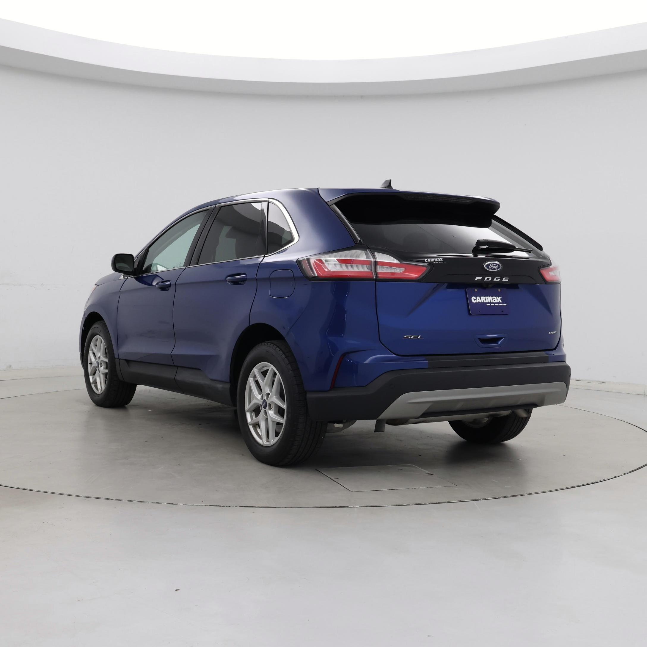 Thumbnail: 2022 Ford Edge - 2