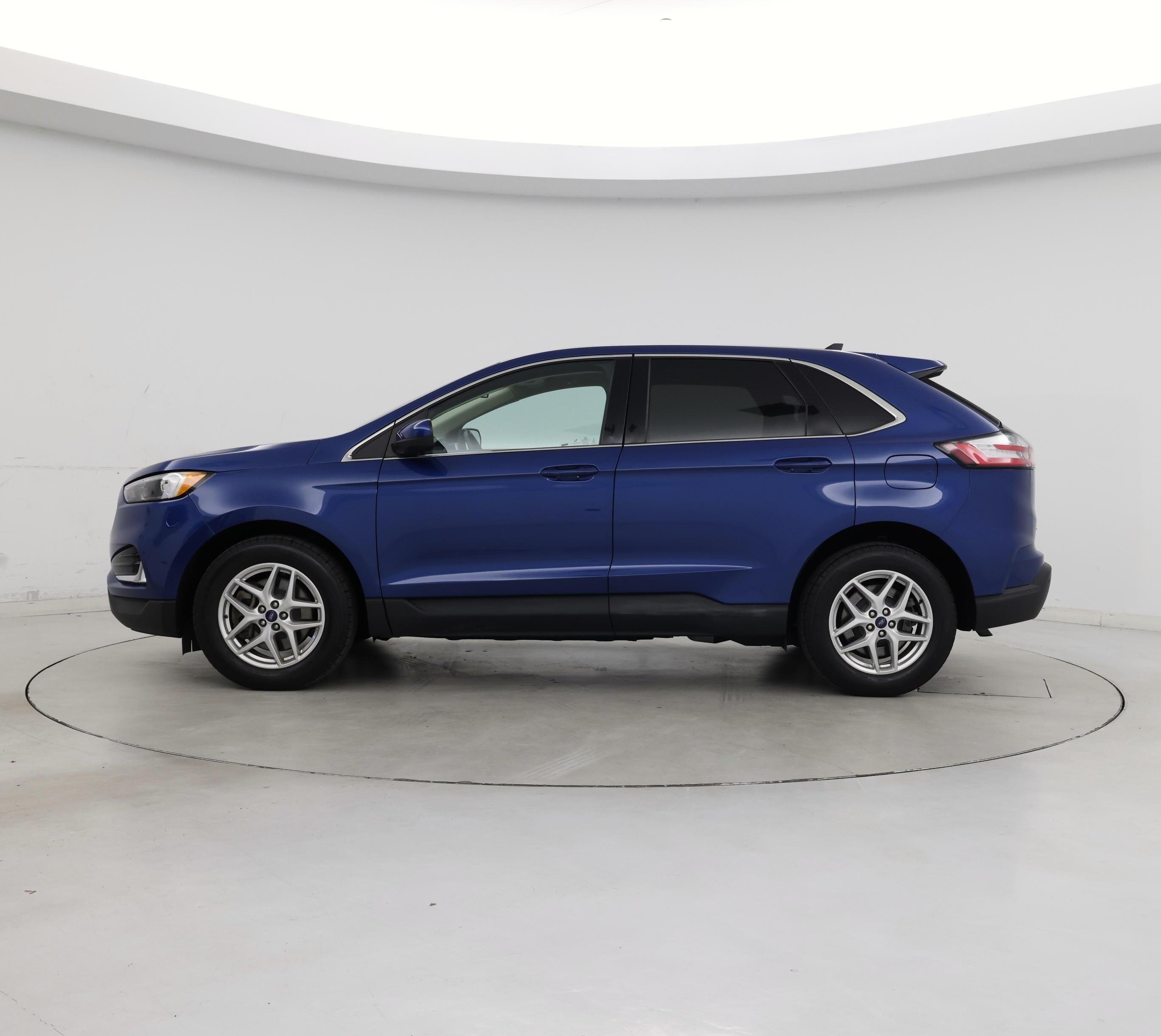 Thumbnail: 2022 Ford Edge - 3