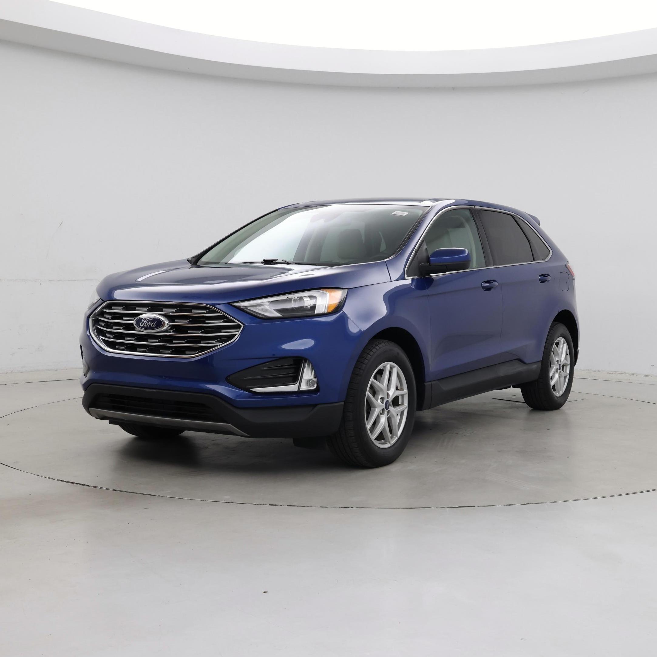 Thumbnail: 2022 Ford Edge - 4