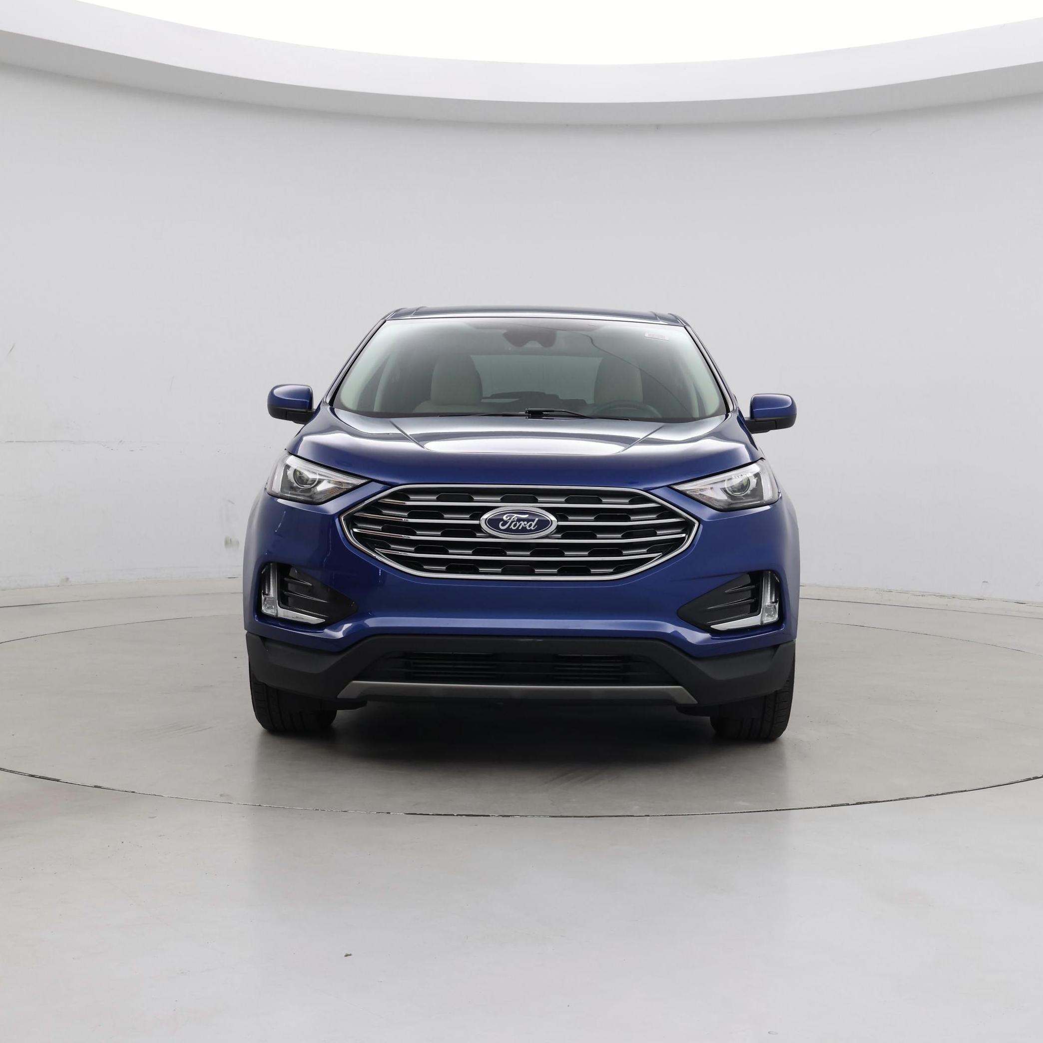 Thumbnail: 2022 Ford Edge - 5