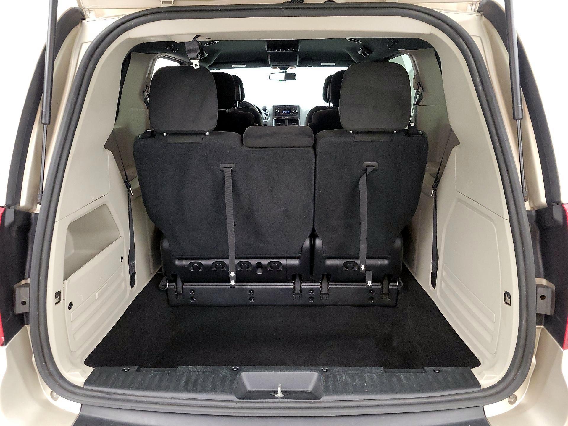 Thumbnail: 2016 Dodge Grand Caravan - 20