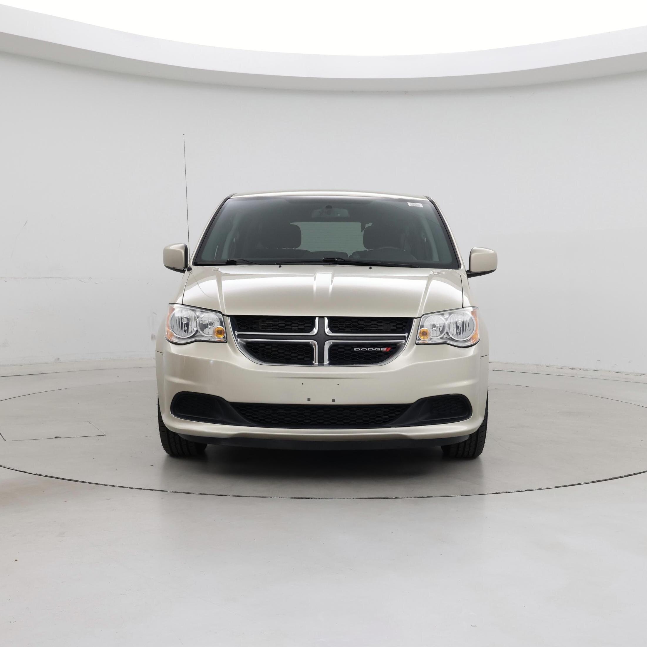 Thumbnail: 2016 Dodge Grand Caravan - 5