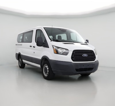 2017 Ford Transit 150 XL