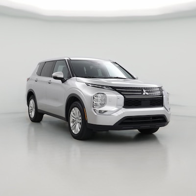 2024 Mitsubishi Outlander ES