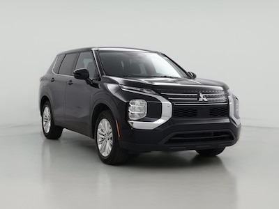 2024 Mitsubishi Outlander ES