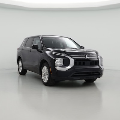 2024 Mitsubishi Outlander ES