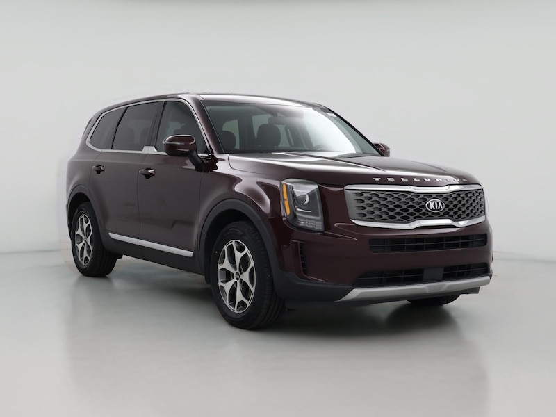 2020 Kia Telluride LX -
                  Jacksonville, FL