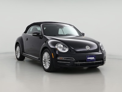 2019 Volkswagen Beetle Final Edition SE