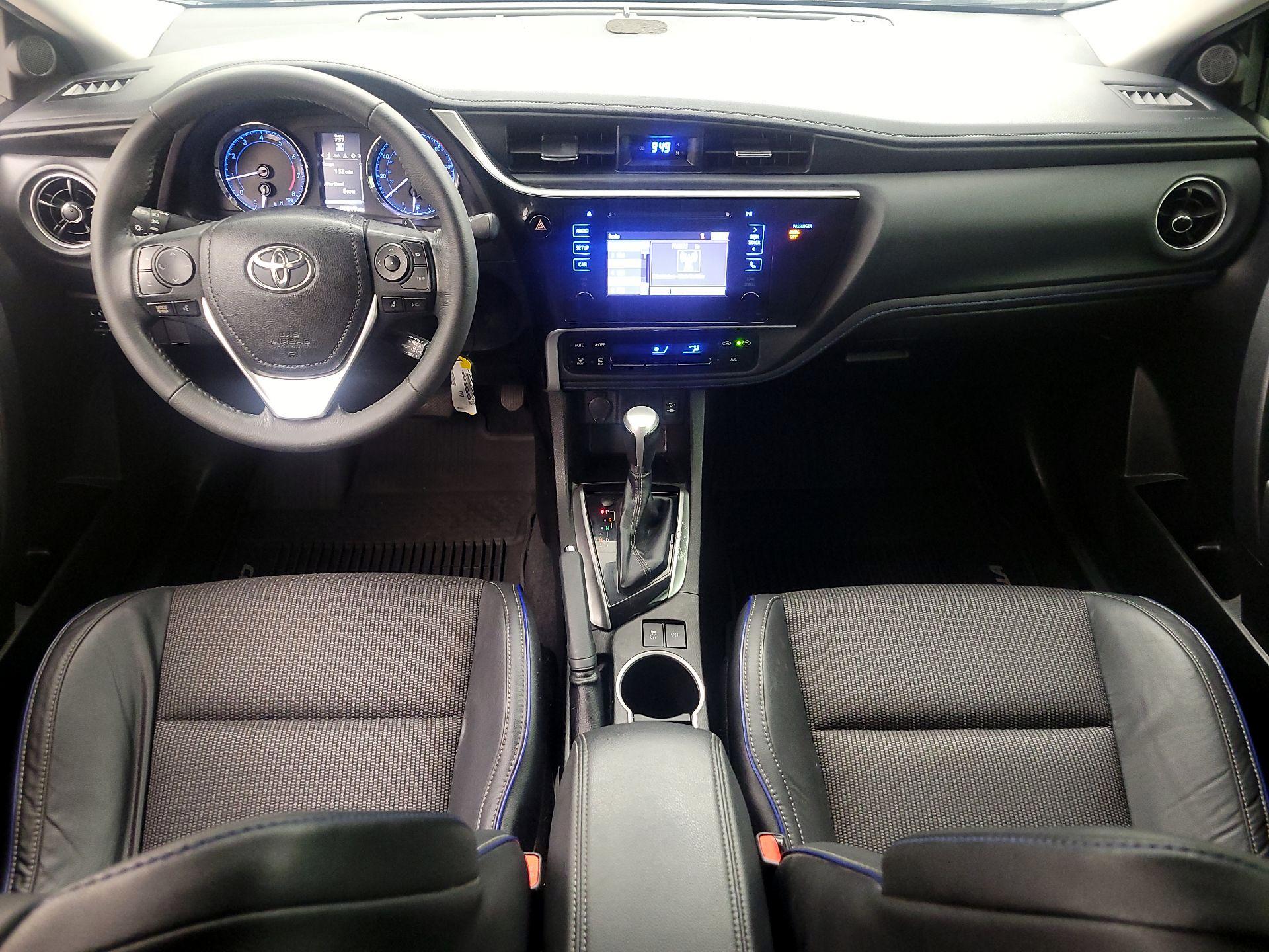 Thumbnail: 2018 Toyota Corolla - 9