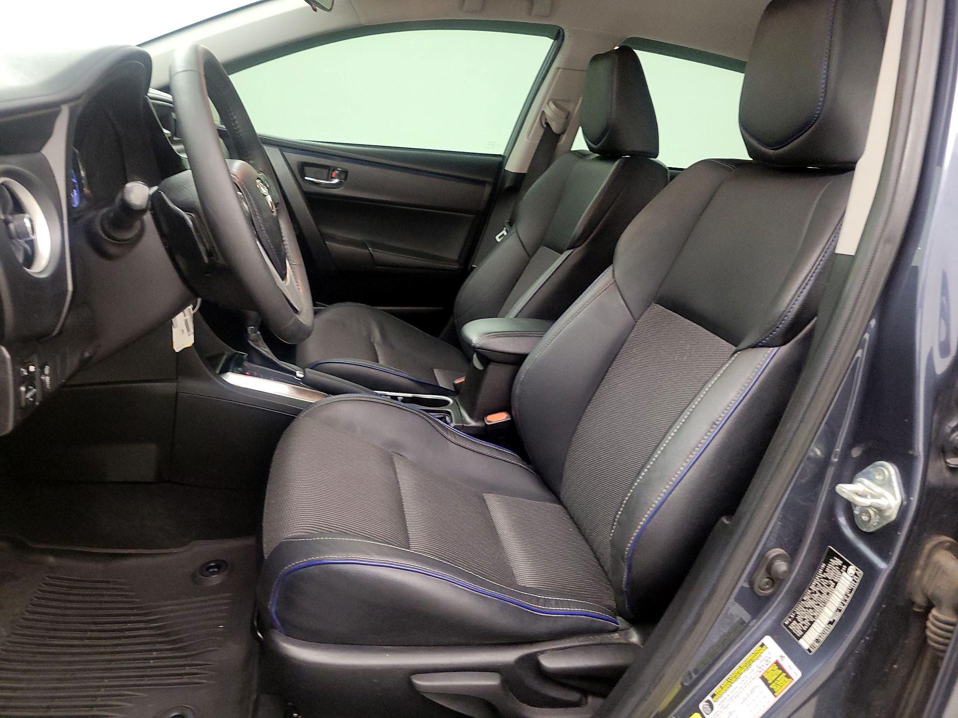 Thumbnail: 2018 Toyota Corolla - 11