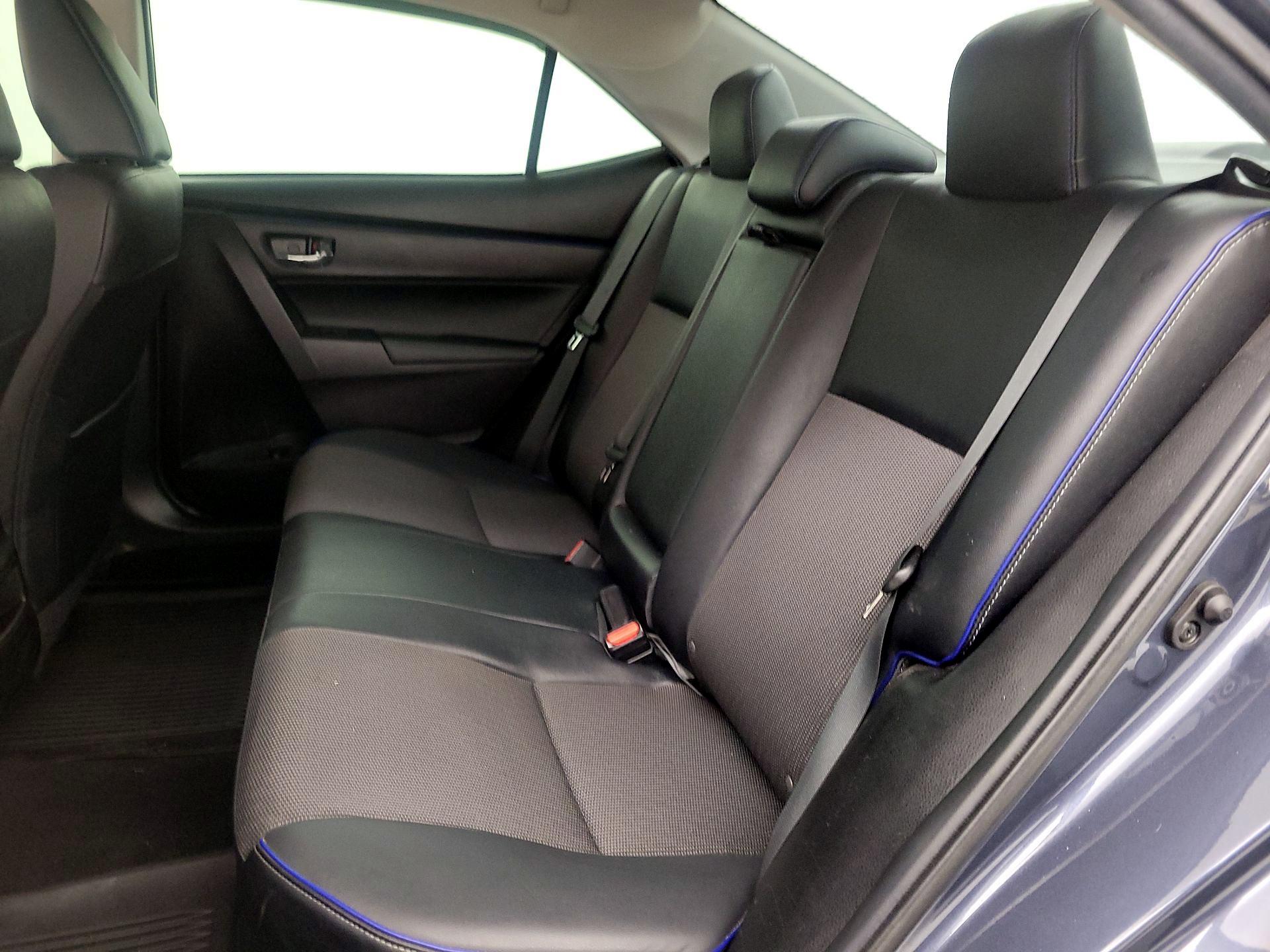 Thumbnail: 2018 Toyota Corolla - 19