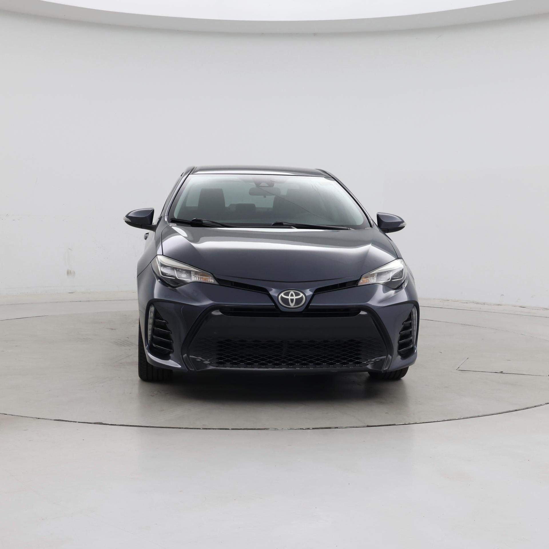 Thumbnail: 2018 Toyota Corolla - 5