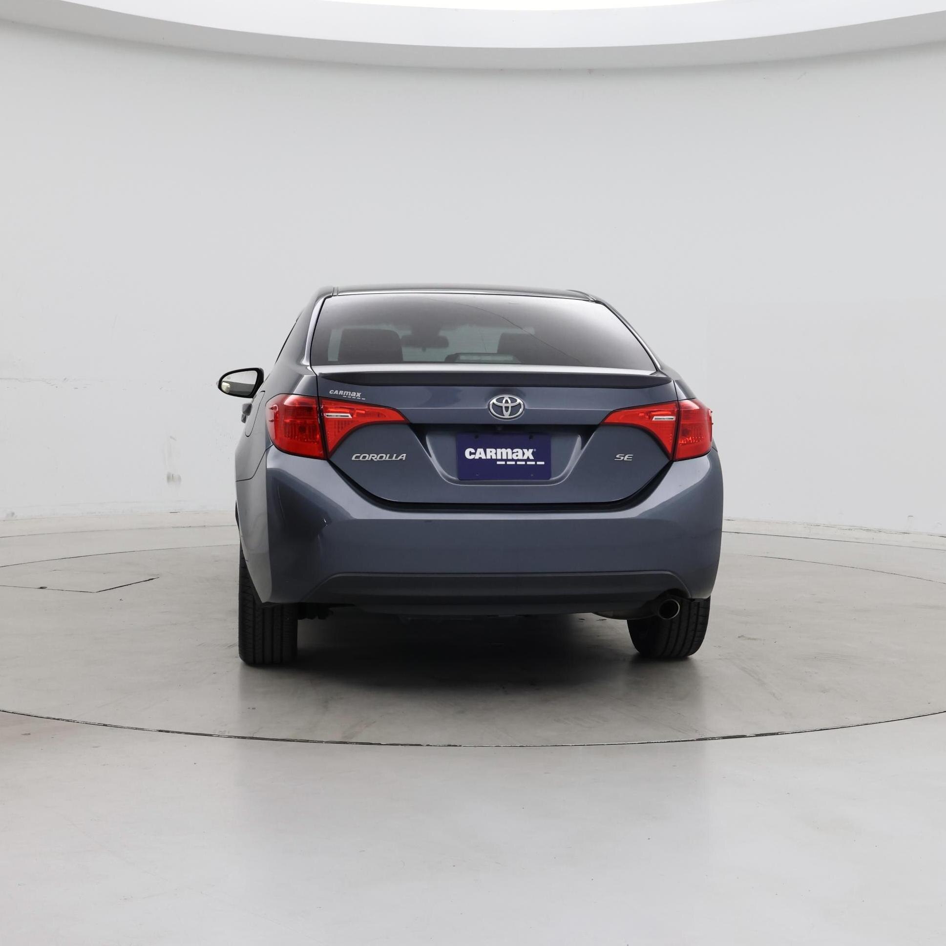 Thumbnail: 2018 Toyota Corolla - 6